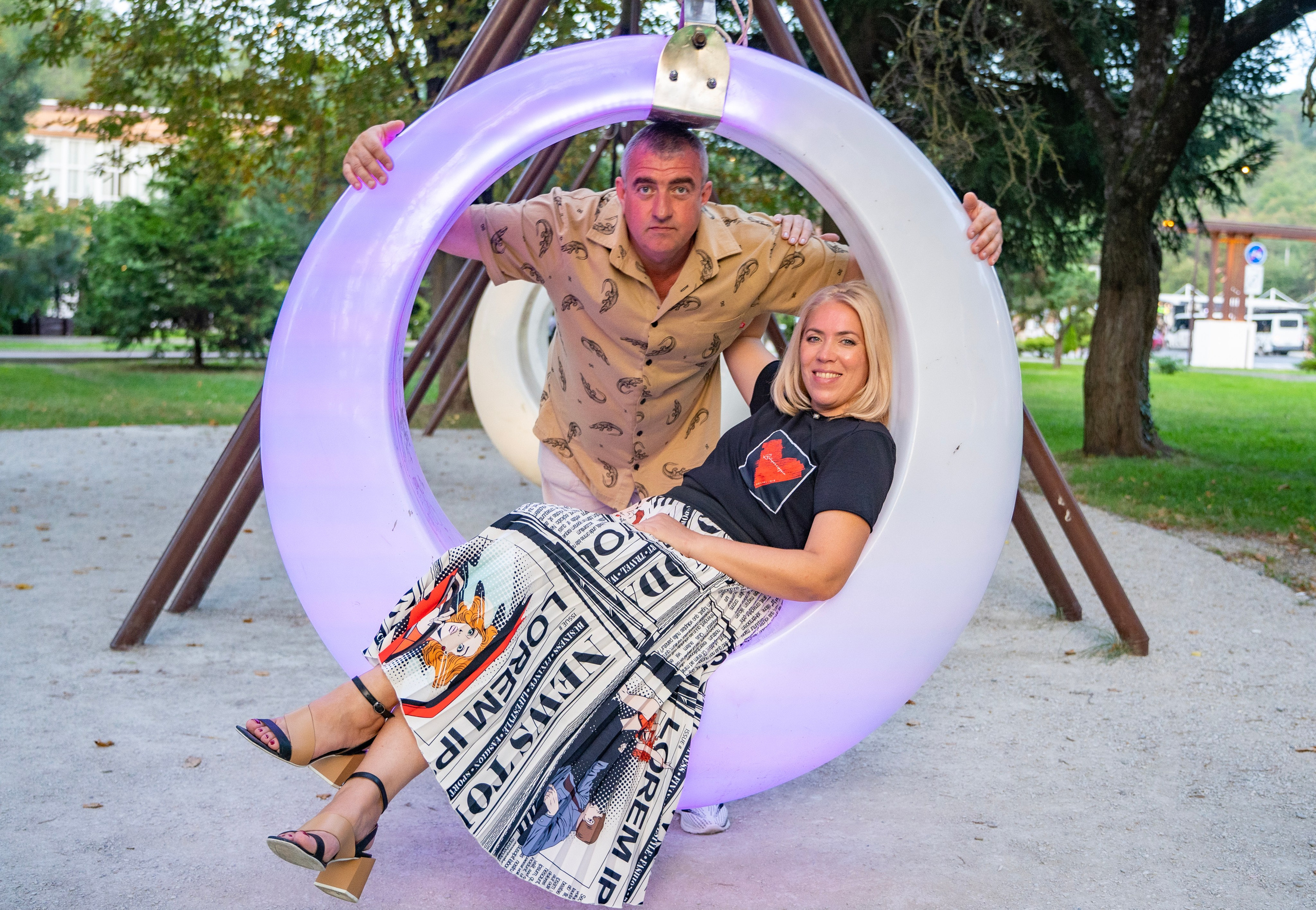 Оксана и Александр. Семейный и детский фотограф Екатерина Черняева. Снимаю портреты, love story, фотопрогулки, работаю на улице, в кафе, студии, дома у клиента