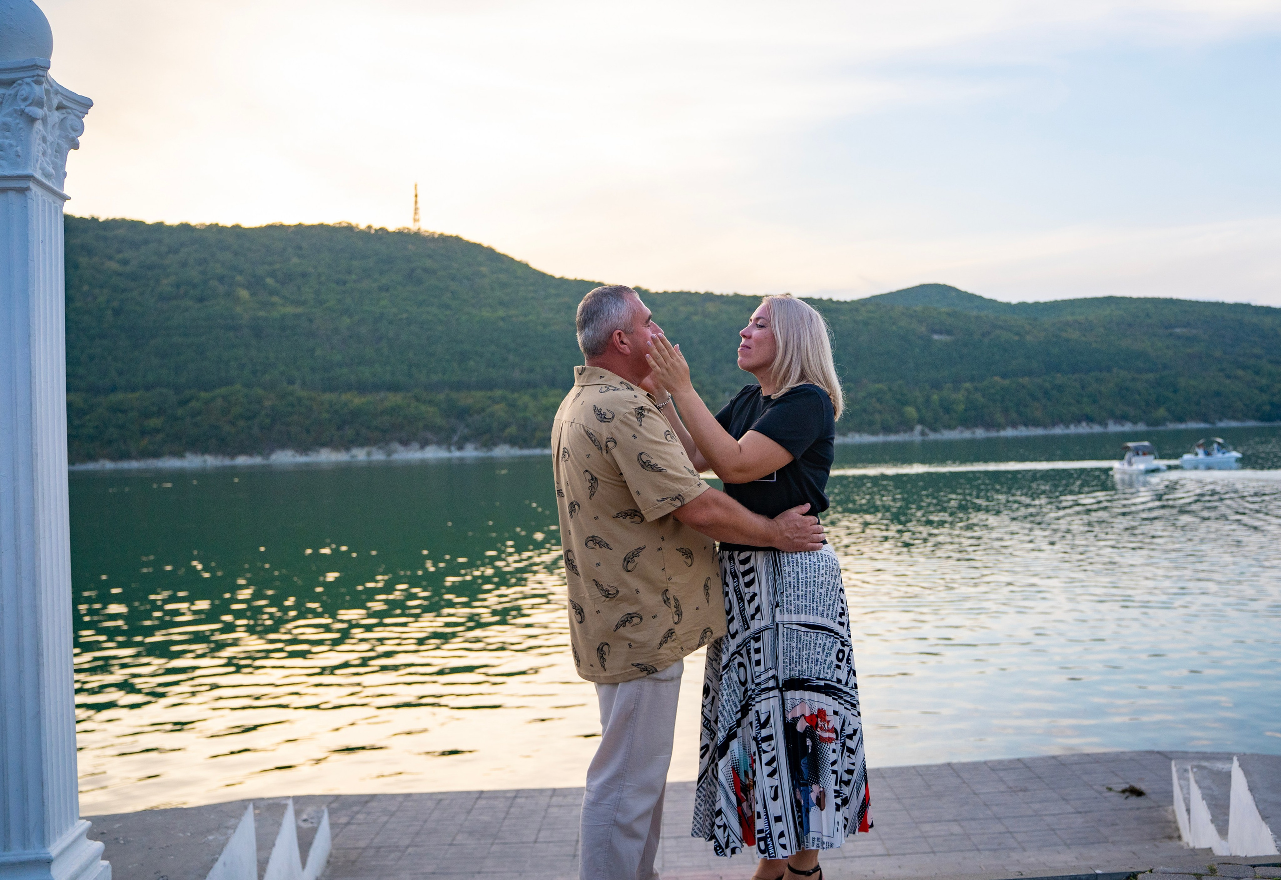Оксана и Александр. Семейный и детский фотограф Екатерина Черняева. Снимаю портреты, love story, фотопрогулки, работаю на улице, в кафе, студии, дома у клиента