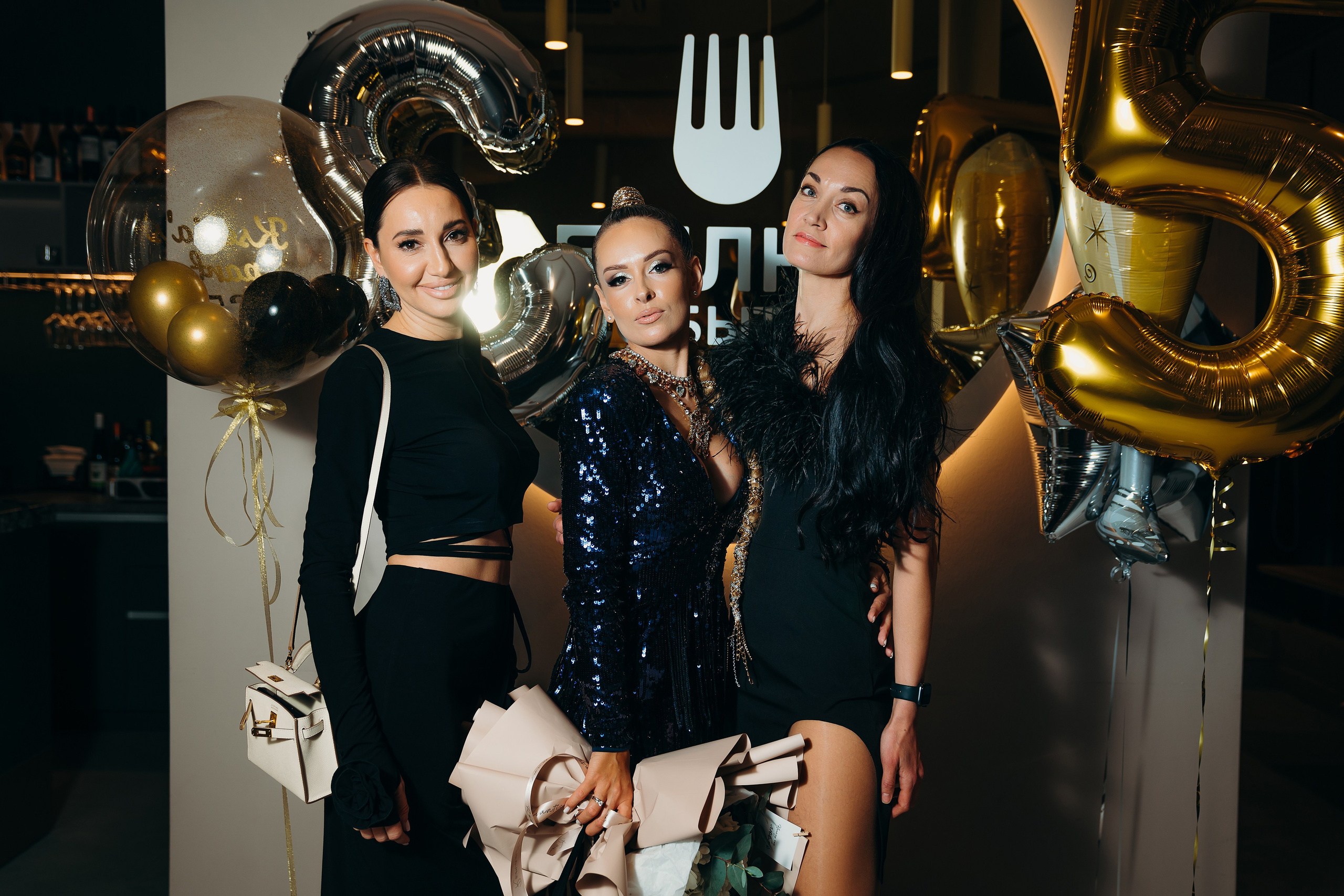 ДЕНЬ РОЖДЕНИЯ, студия Вилка. Контентный и свадебный фотограф в Краснодаре и Сочи Елена Плотникова