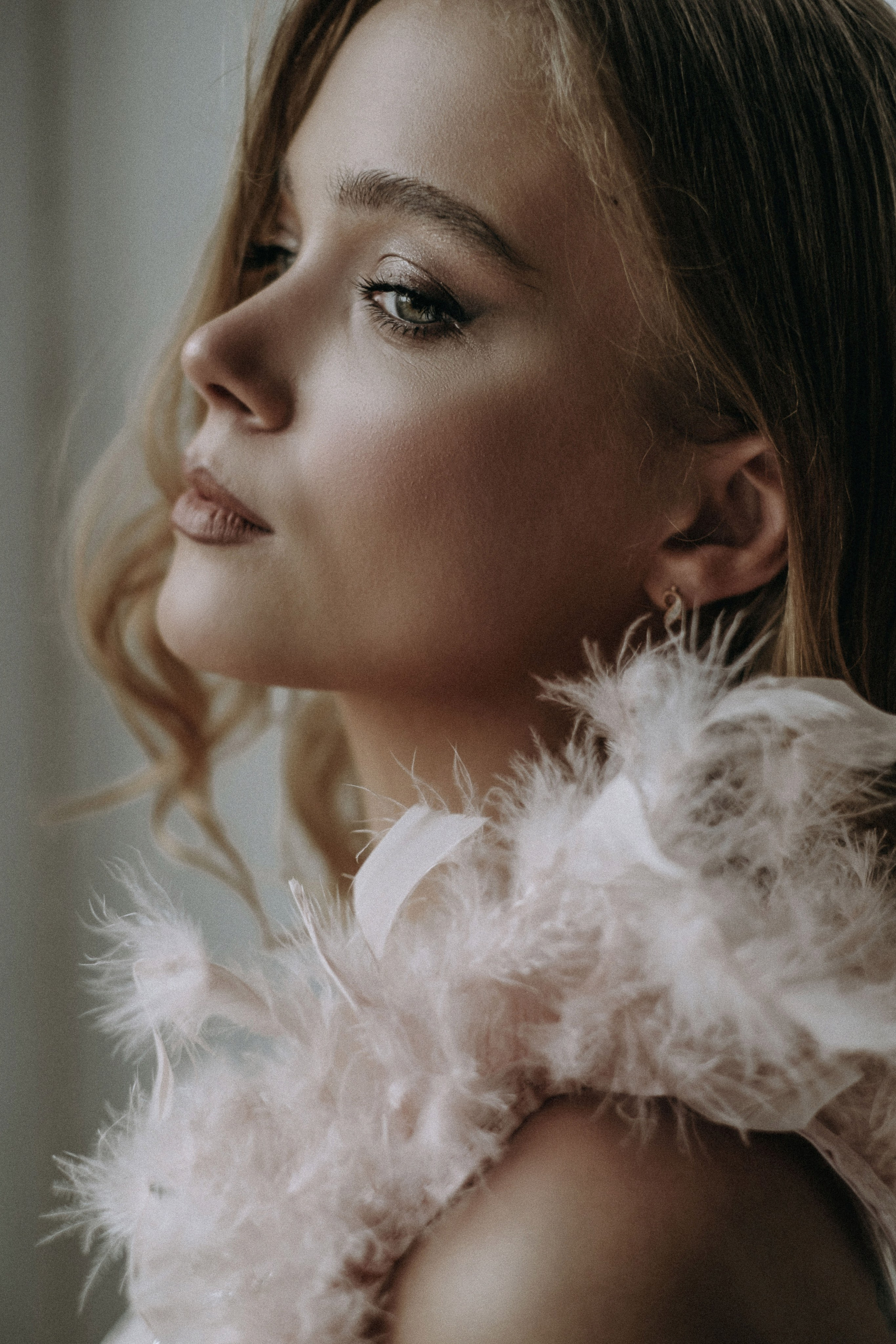 Анжелика. Свадебный фотограф Кристина Кулецкая г. Челябинск