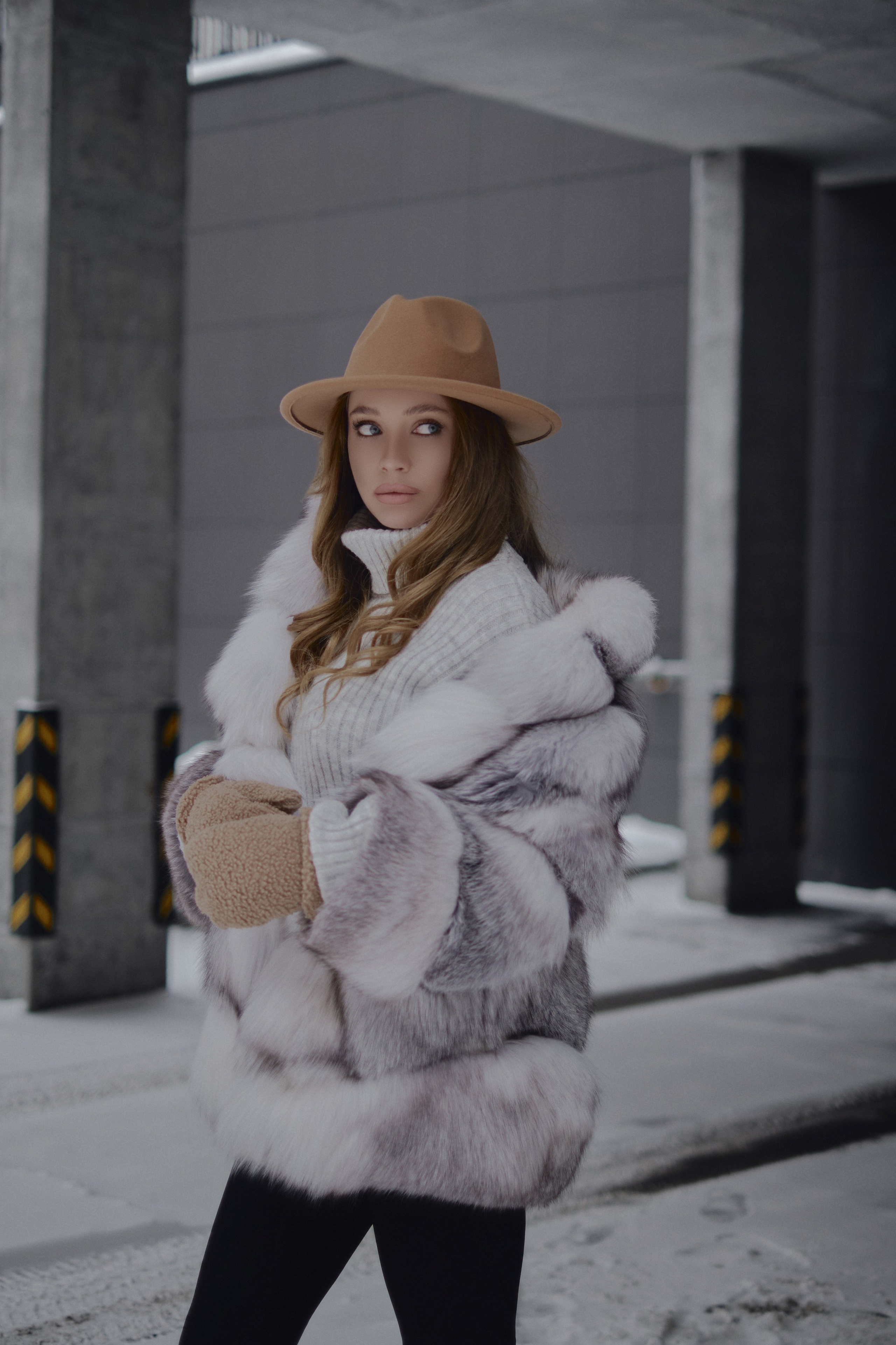 Настя. Свадебный фотограф Кристина Кулецкая г. Челябинск