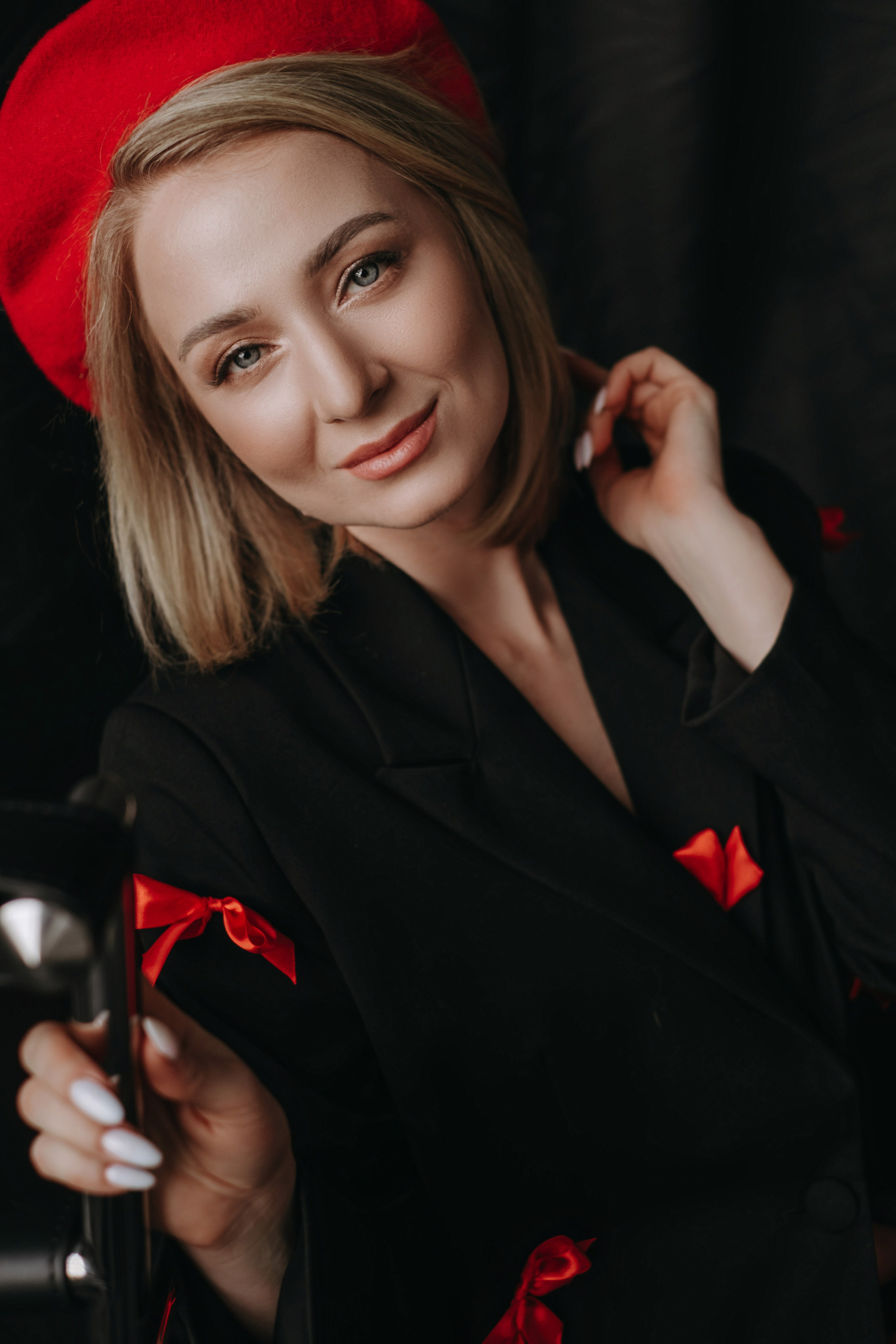 Наташа. Свадебный фотограф Кристина Кулецкая г. Челябинск