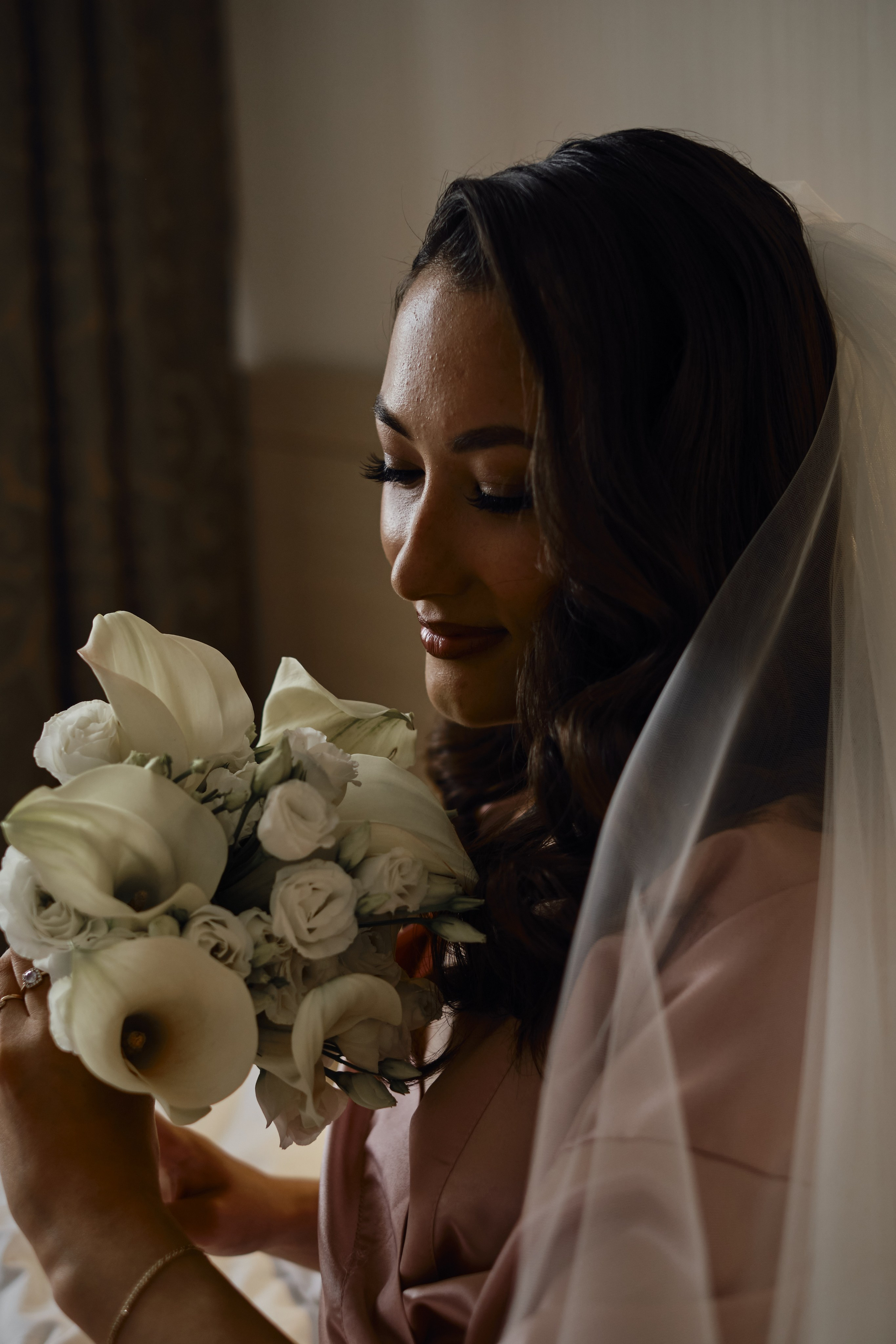 Евгений и Алсу. Свадебный фотограф Кристина Кулецкая г. Челябинск