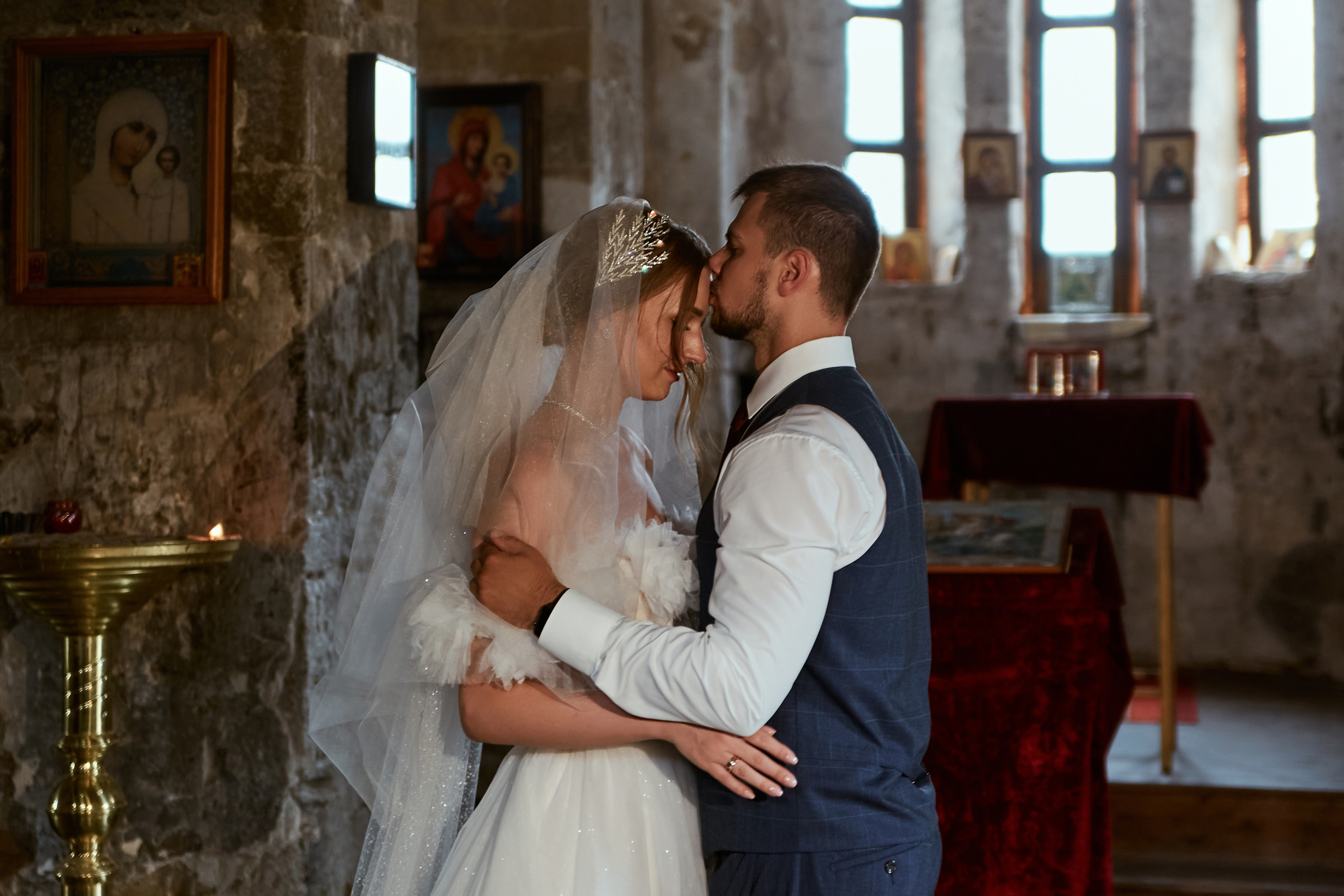 Елизавета и Кирилл. Анастасия Марунич | Блогер | Ставрополь