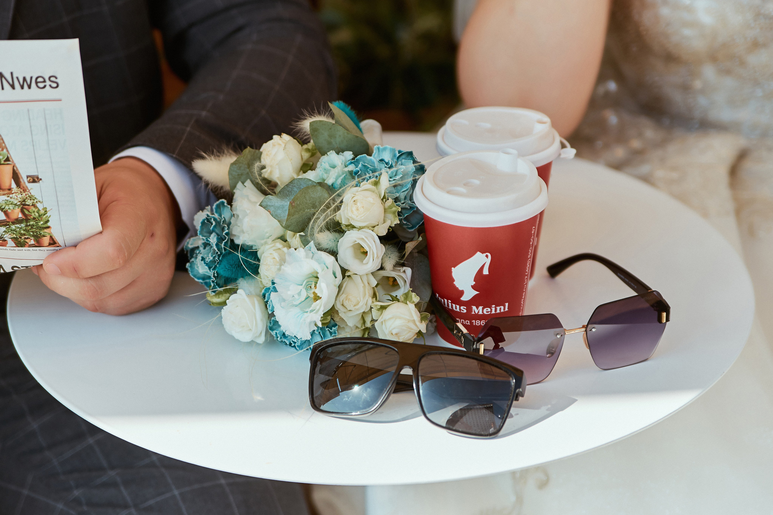 Лиля и Дмитрий. Анастасия Марунич | Блогер | Ставрополь