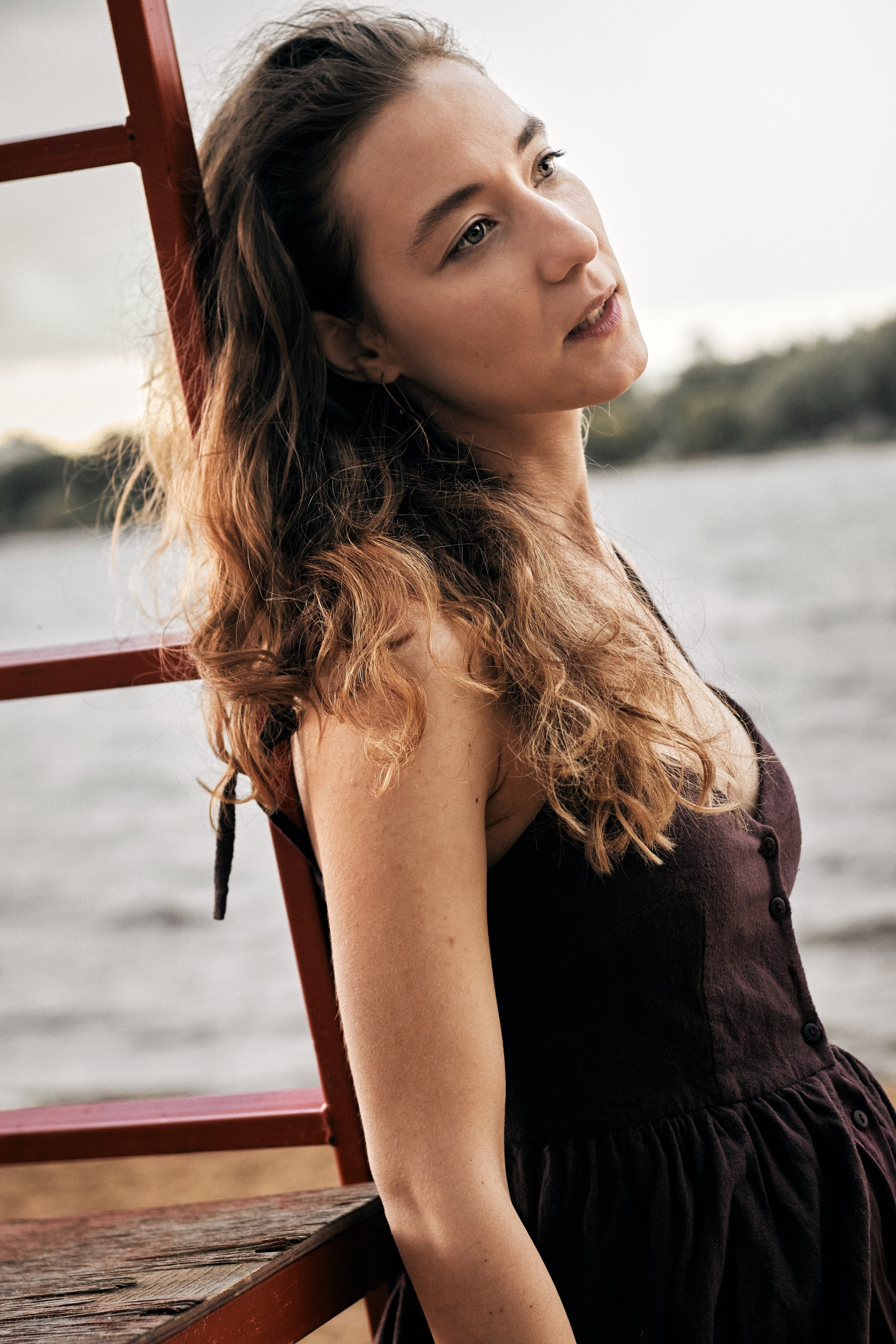 Таис. Портретный и свадебный фотограф в Москве Александра