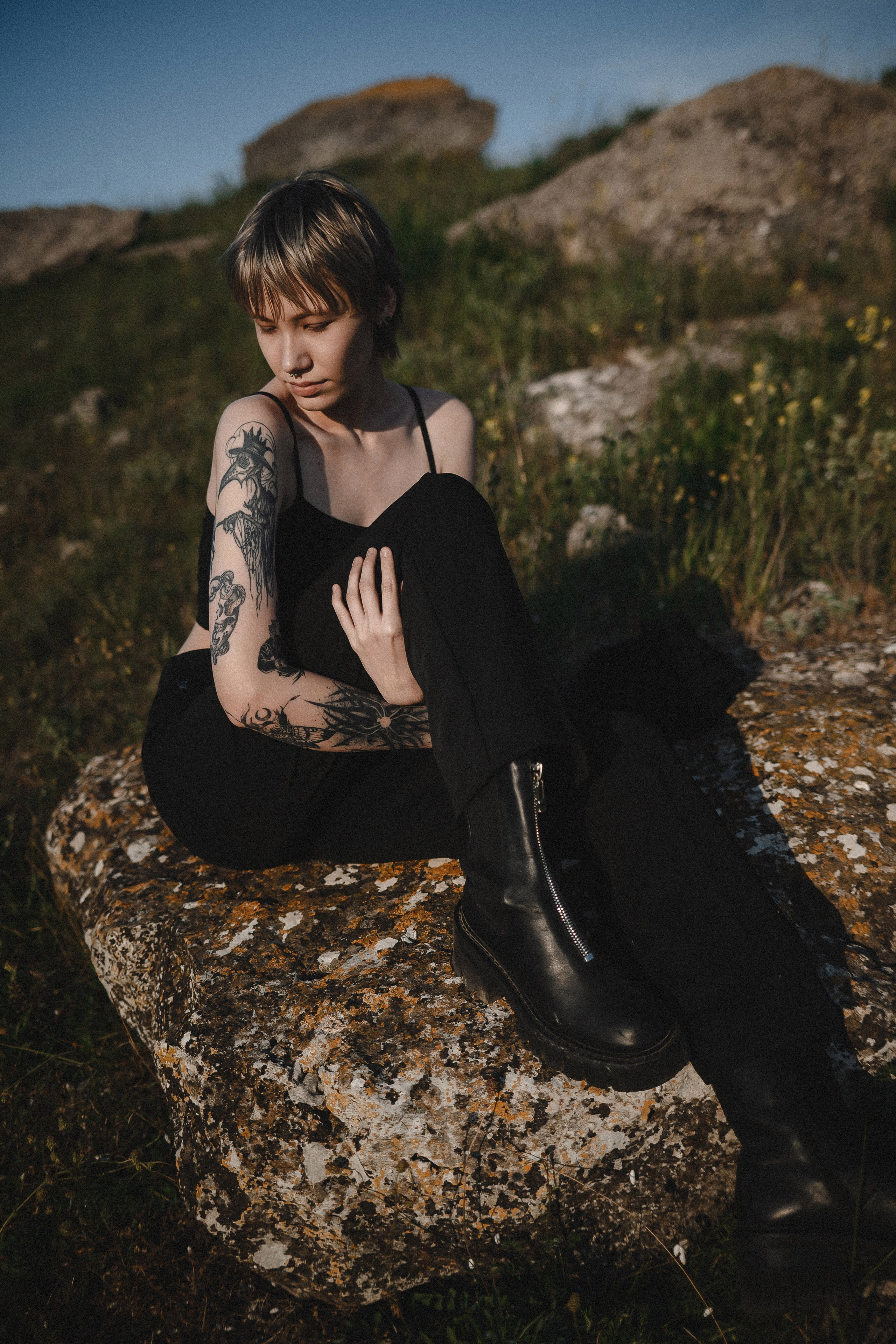 Елена. Свадебный фотограф в Крыму Алексей Лобач