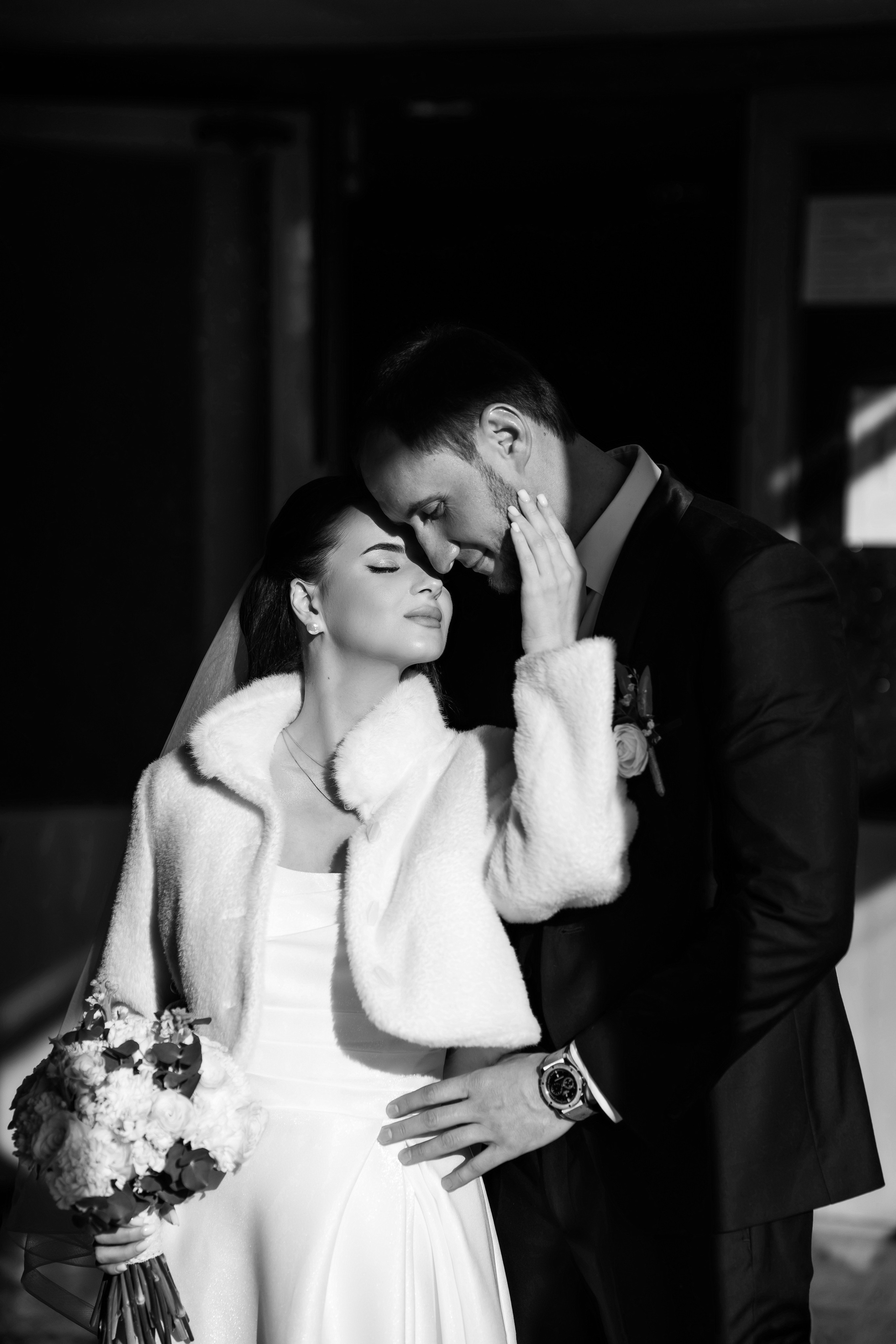 Алексей и Алиса. Свадебный и семейный фотограф Екатерина Коробова г. Моздок