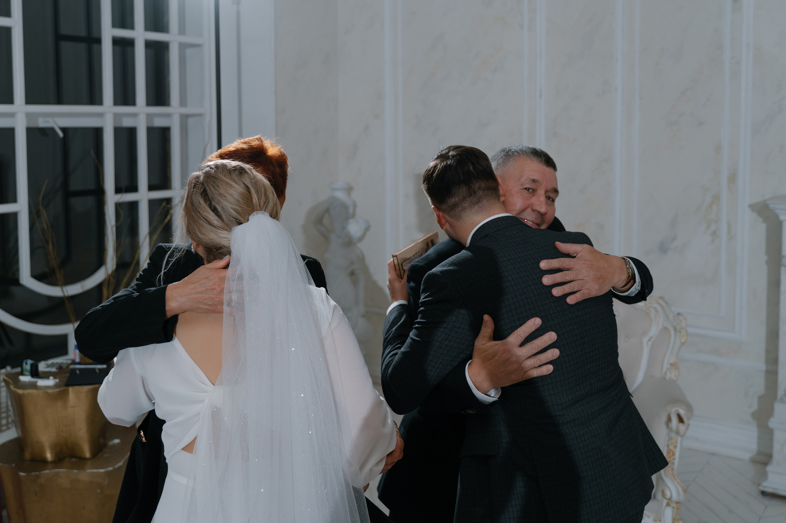 29.09.2023. Свадебный фотограф — Наталья Фед СПб/Москва