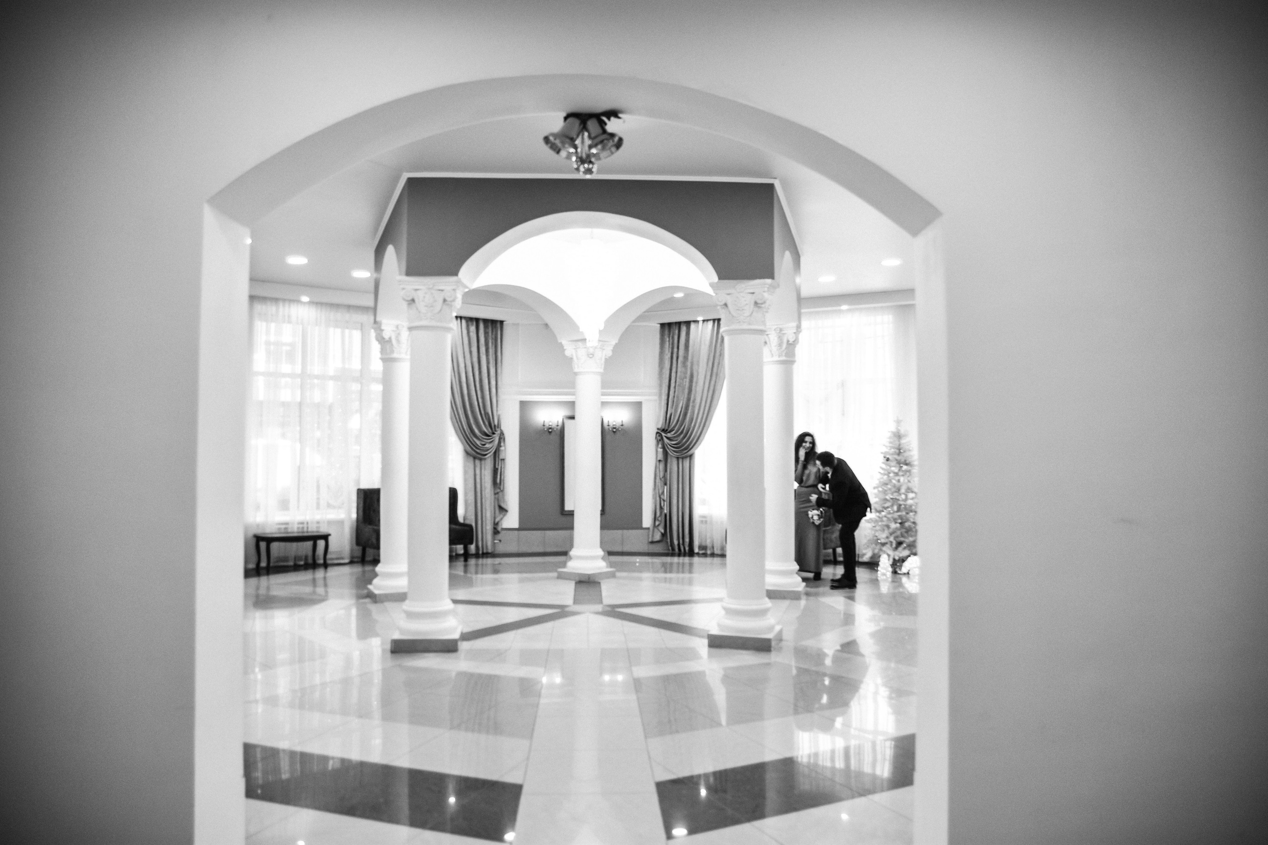 Weddings & love stories. Фотограф в Москве Daria Lens