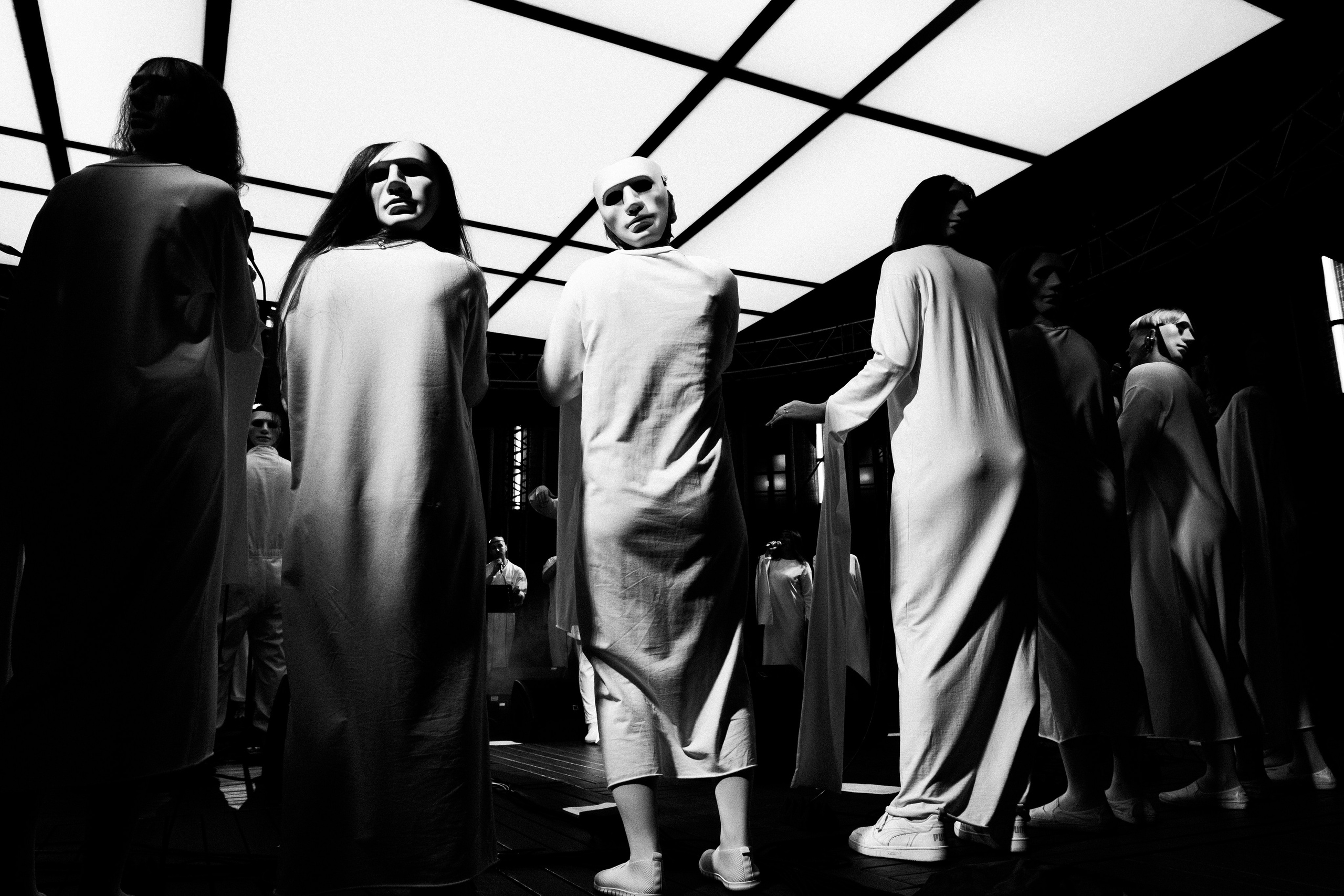 ATTAQUE DE PANIQUE. VICE VERSA. 31.08.24. RUSLAN ROZANOV