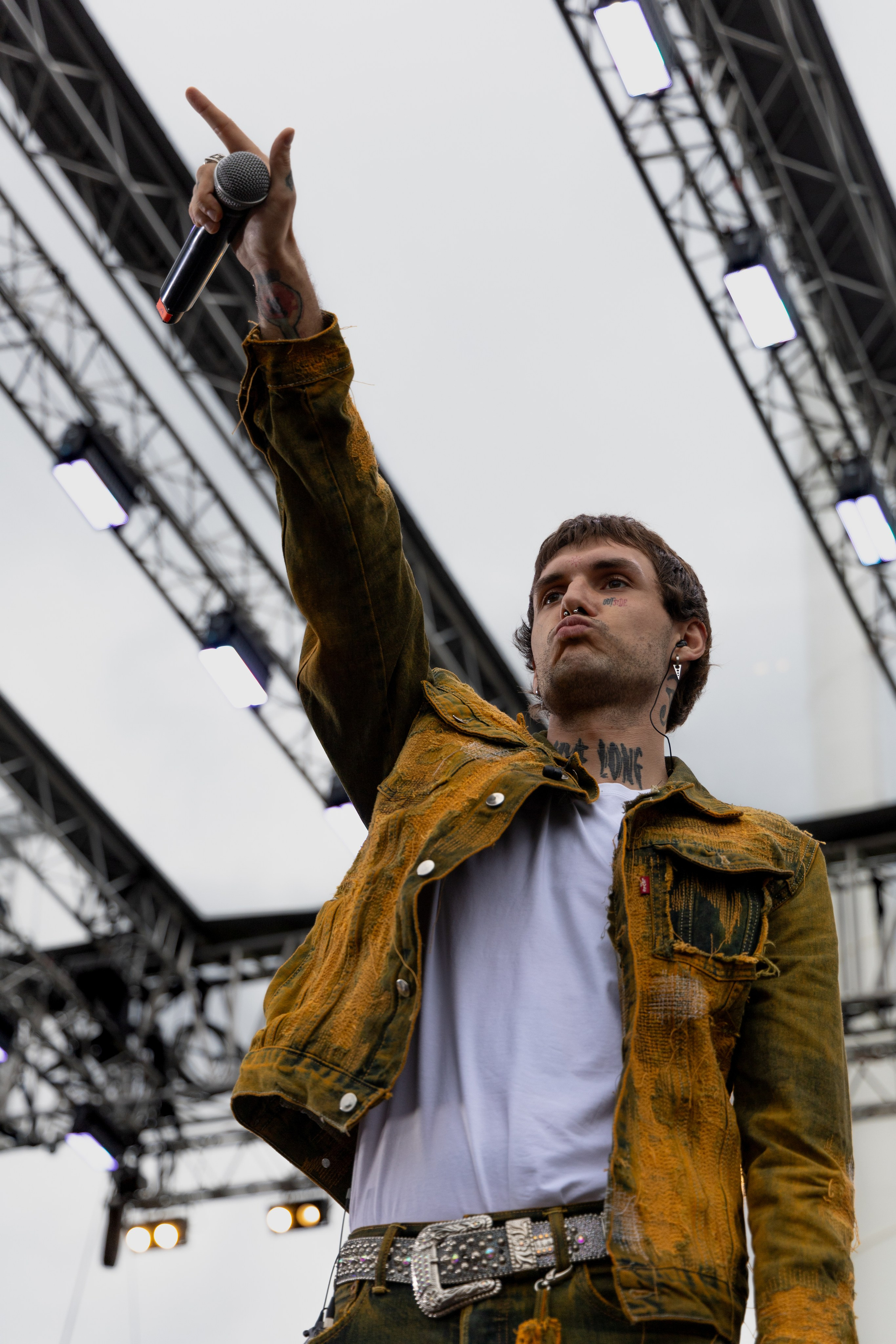 VKFEST'23-24. RUSLAN ROZANOV