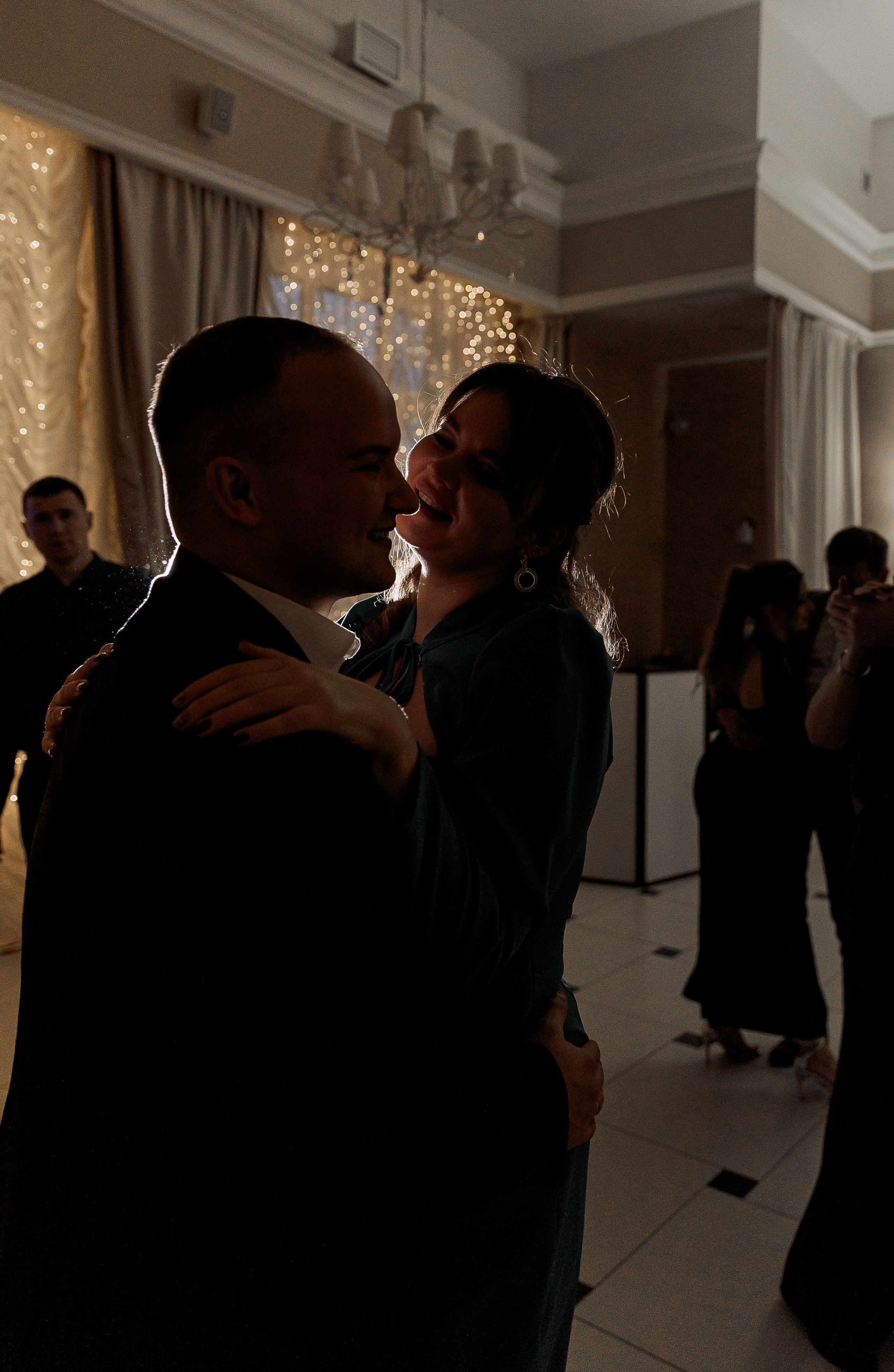 Владислава и Никита. Свадебный и семейный фотограф в Челябинске Юлия Ишимова