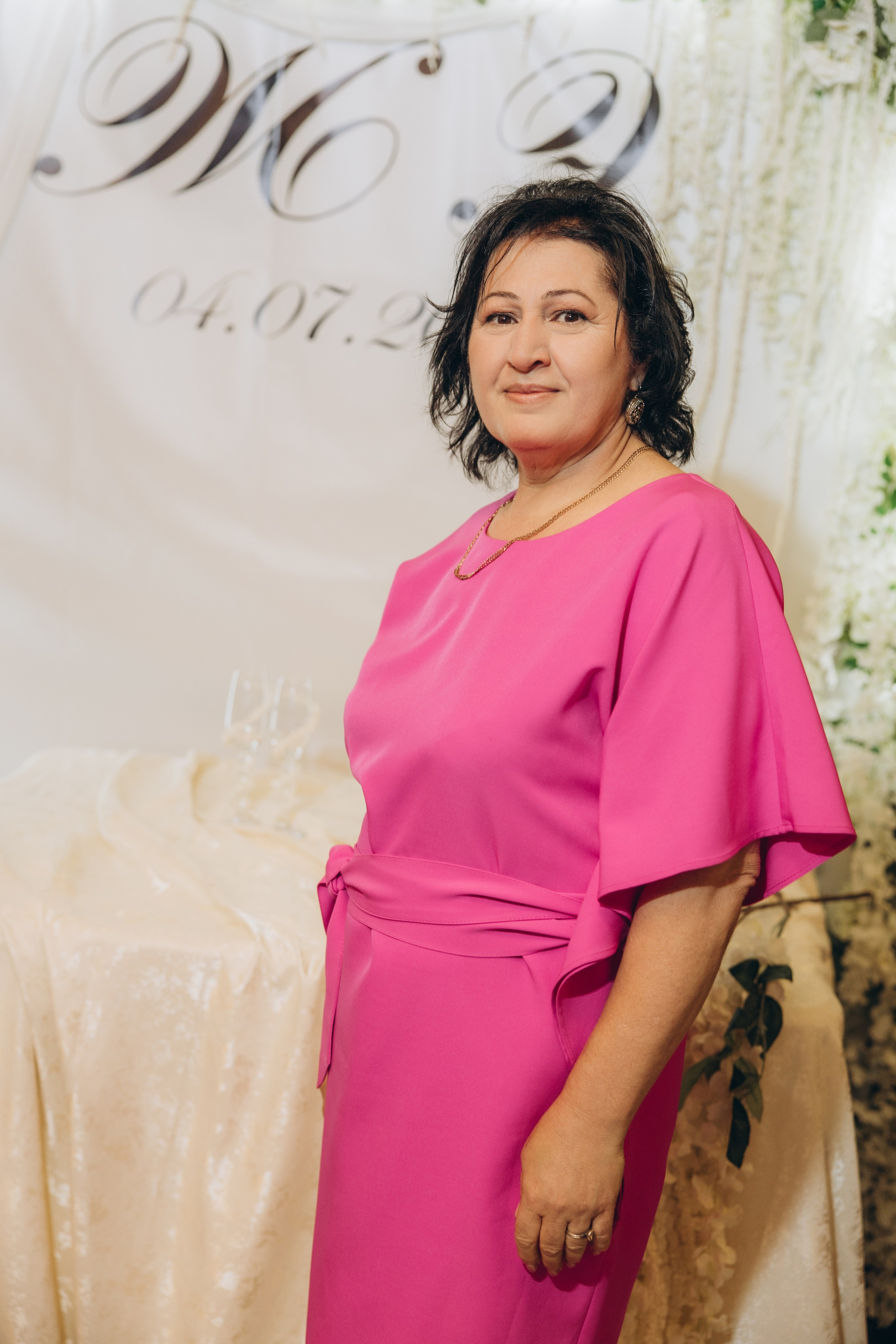 Банкет. Свадебный, семейный фотограф в Иркутске Светлана Макаричева