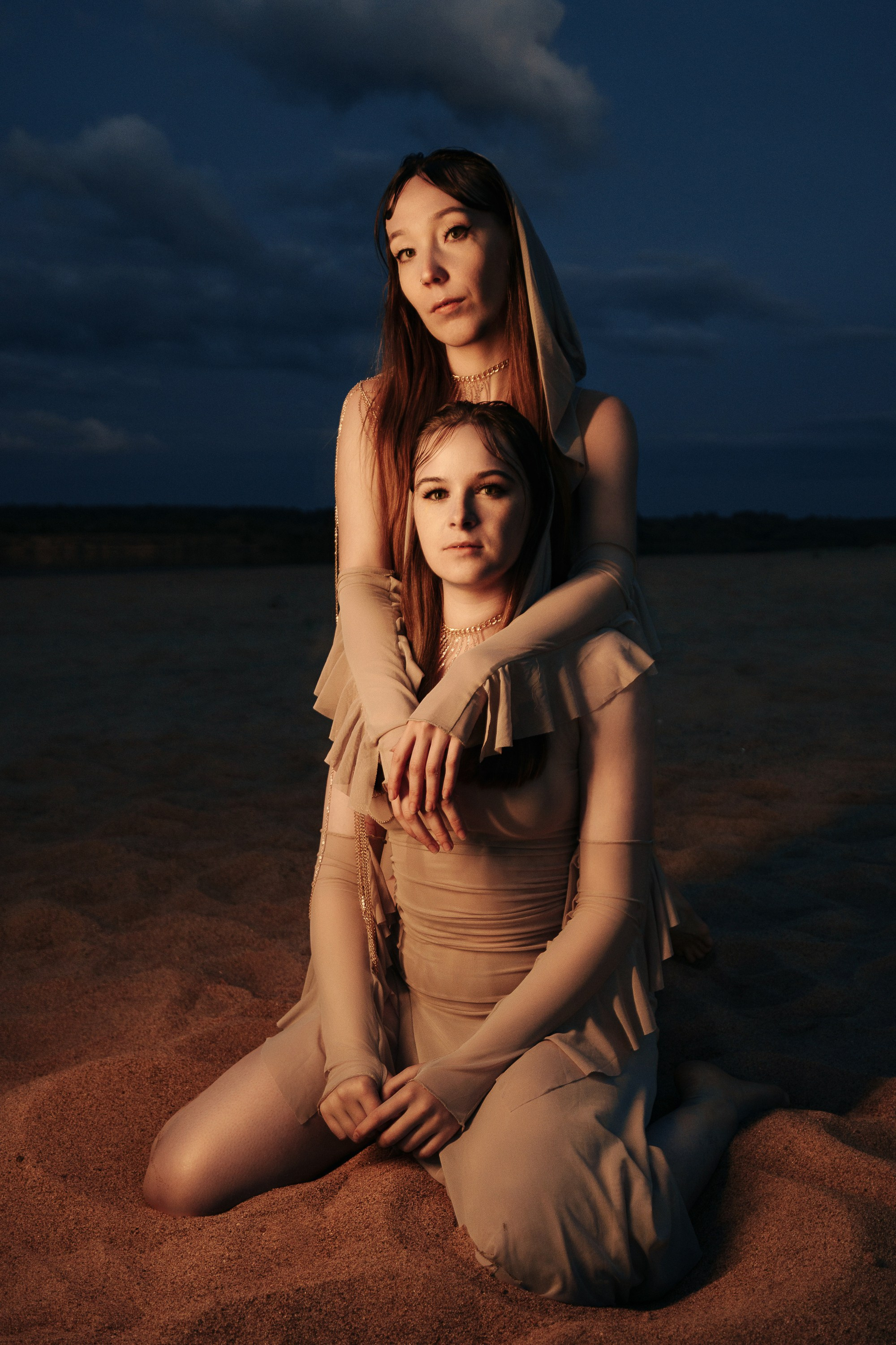 Две Научпопы. Паша Страхов — фотограф