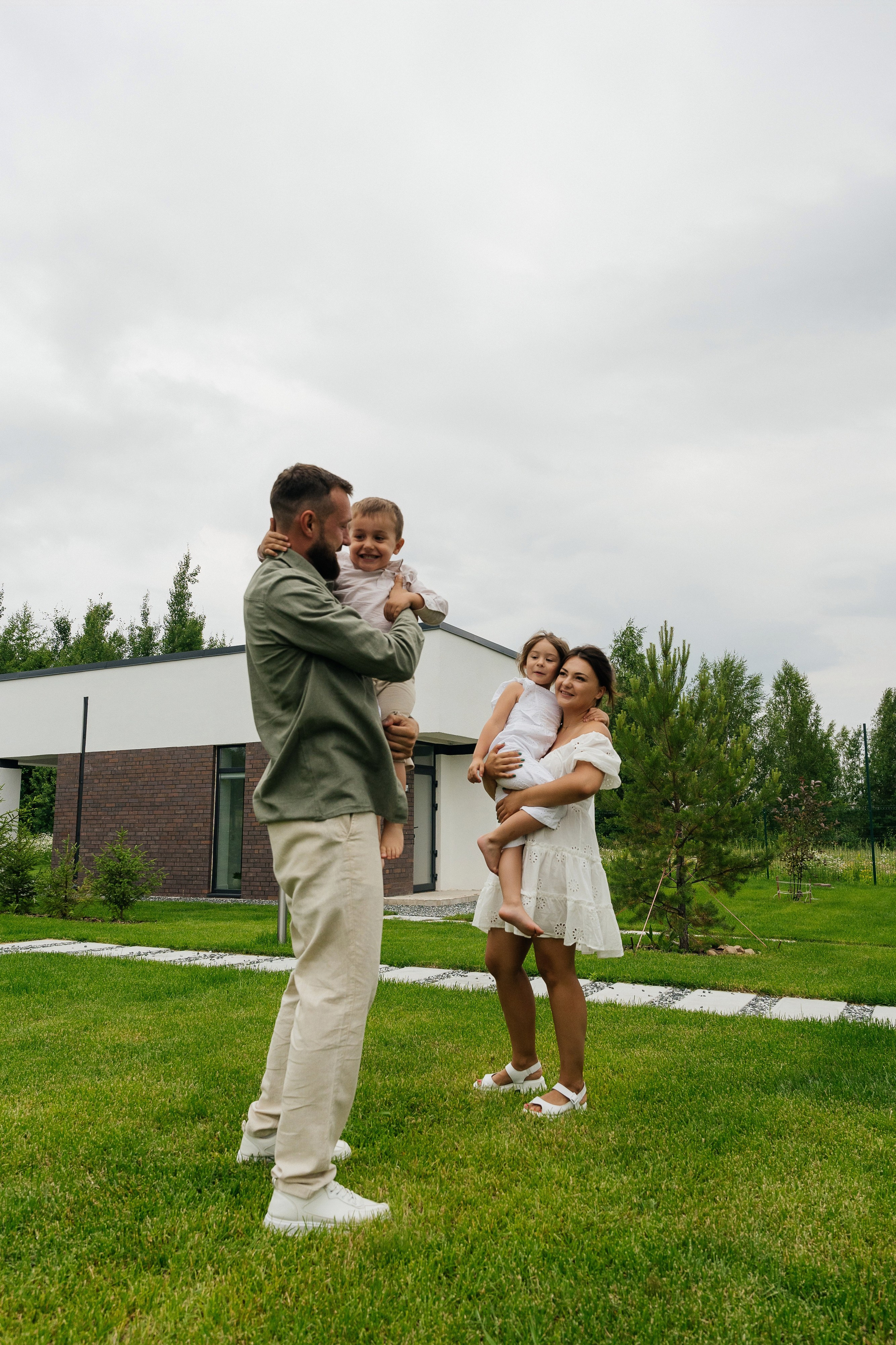 Уличная. Свадебный, репортажный, семейный фотограф Елена Брюхова