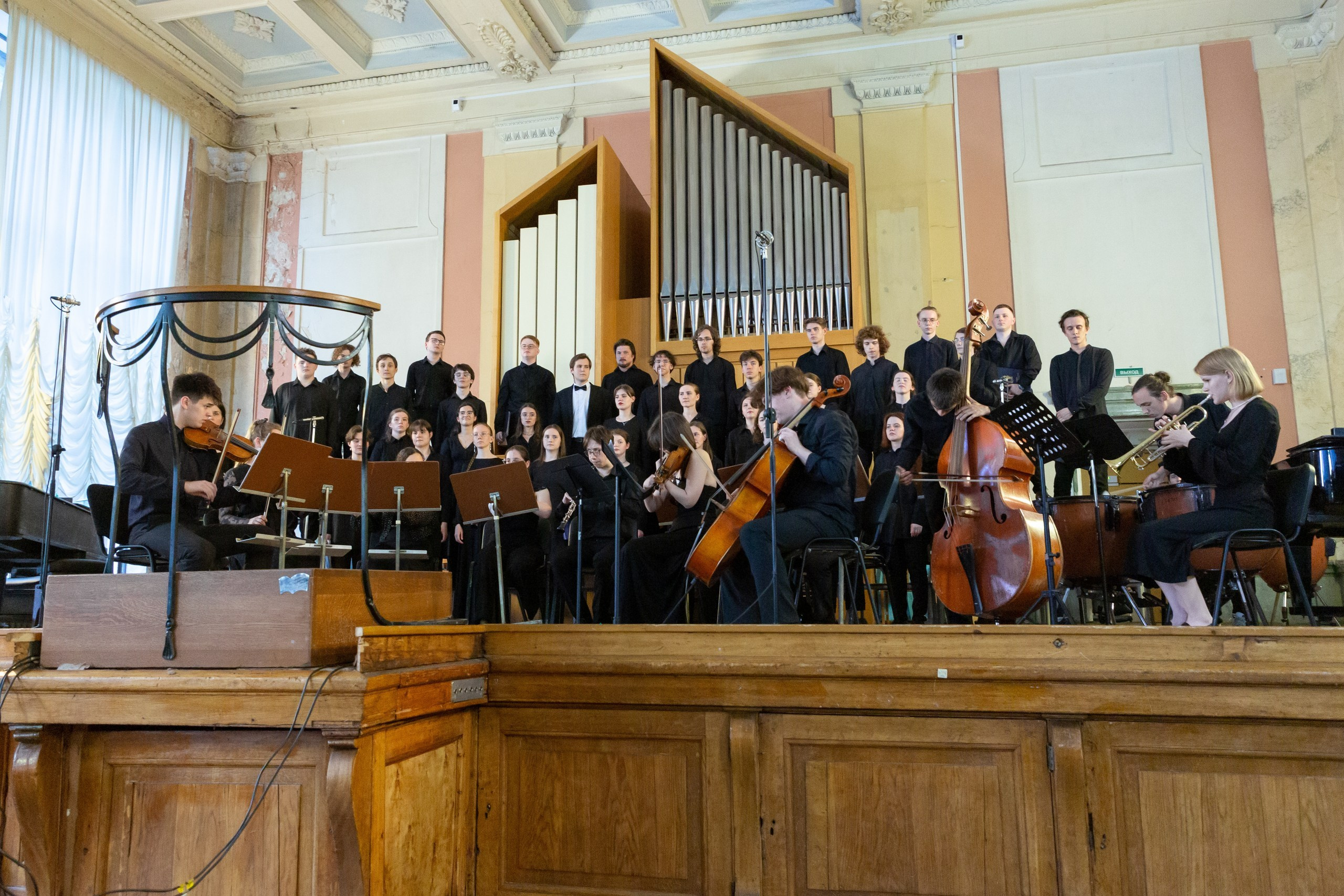 29.05.2024 Училище имени Н.А. Римского-Корсакова. Семейный и детский фотограф в Санкт-Петербурге Пуликов Дмитрий