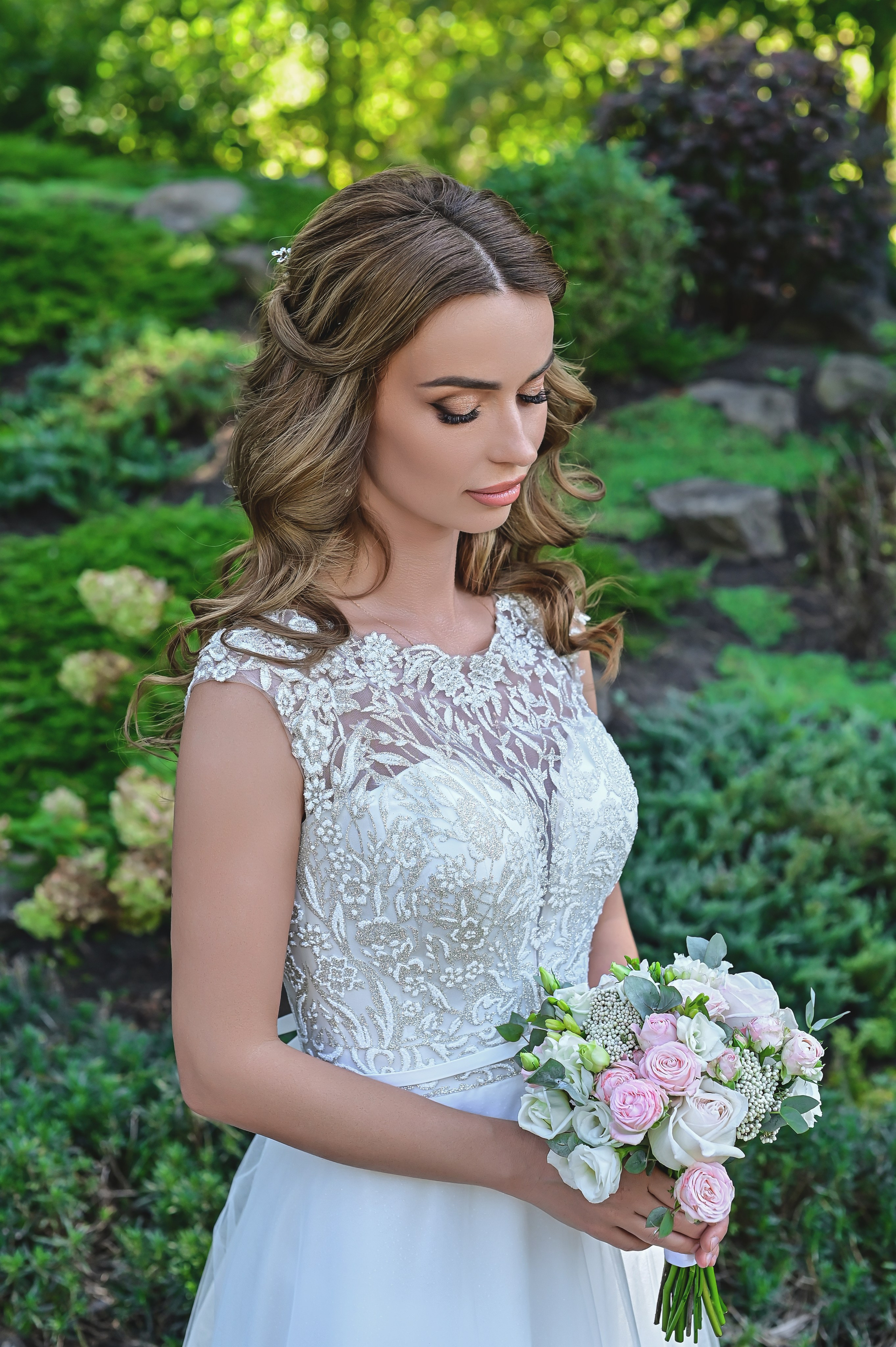 Съемка на улице. Семейный и свадебный фотограф в Донецке Донская Анастасия