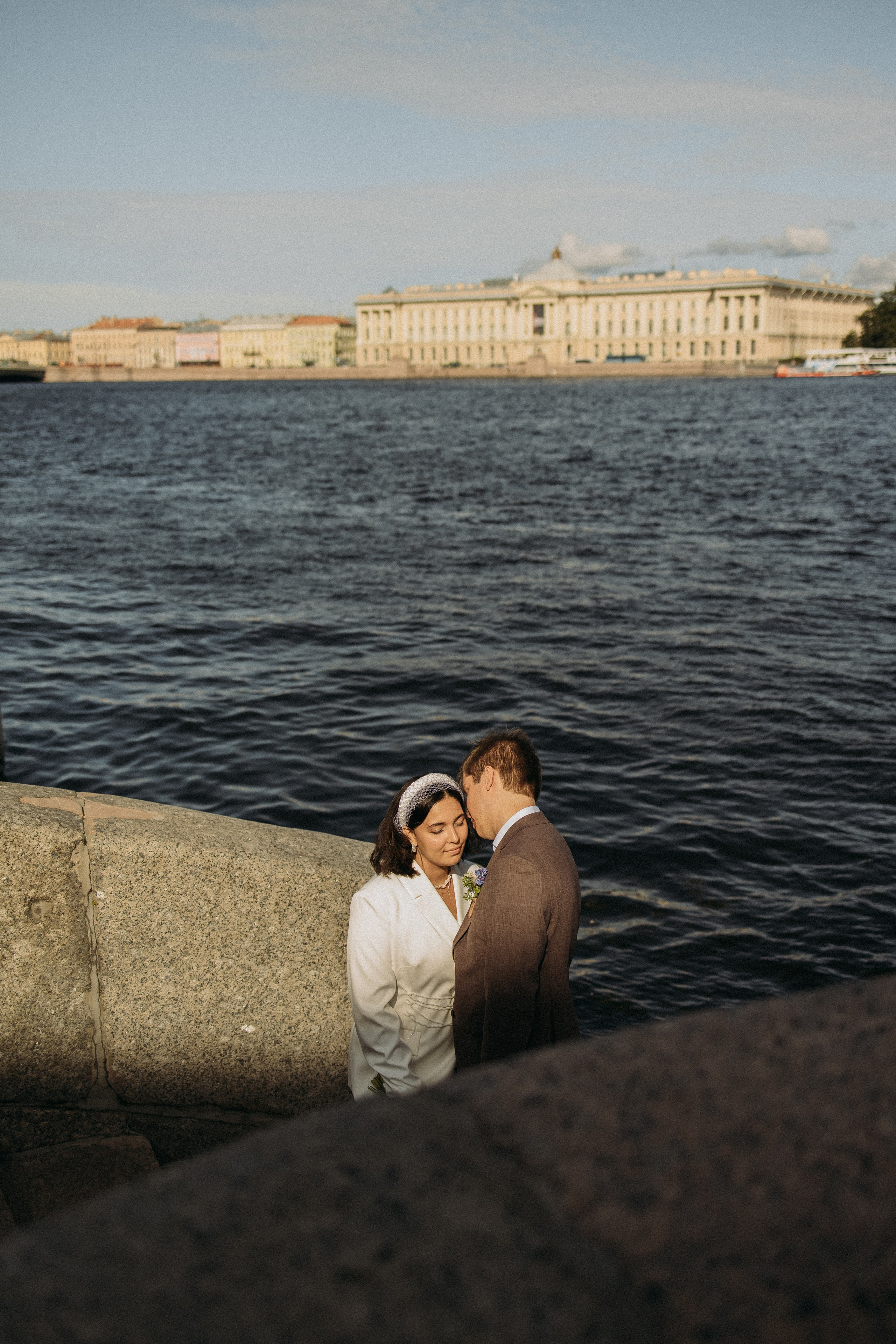 Элина и Никита. Фотограф в Санкт-Петербурге Анастасия Комолова