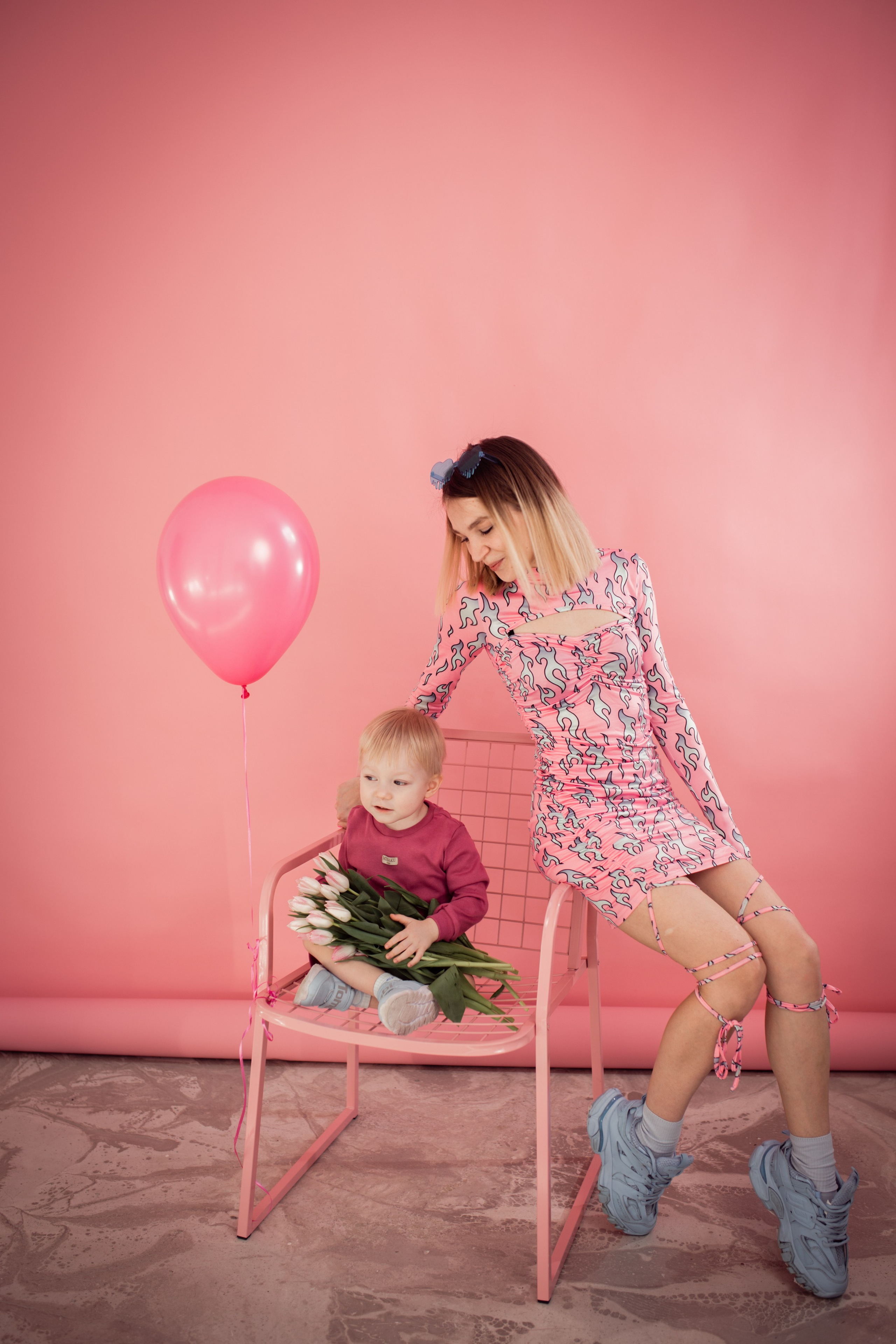 Дети. Детский и семейный фотограф в Самаре Евгения Гуть