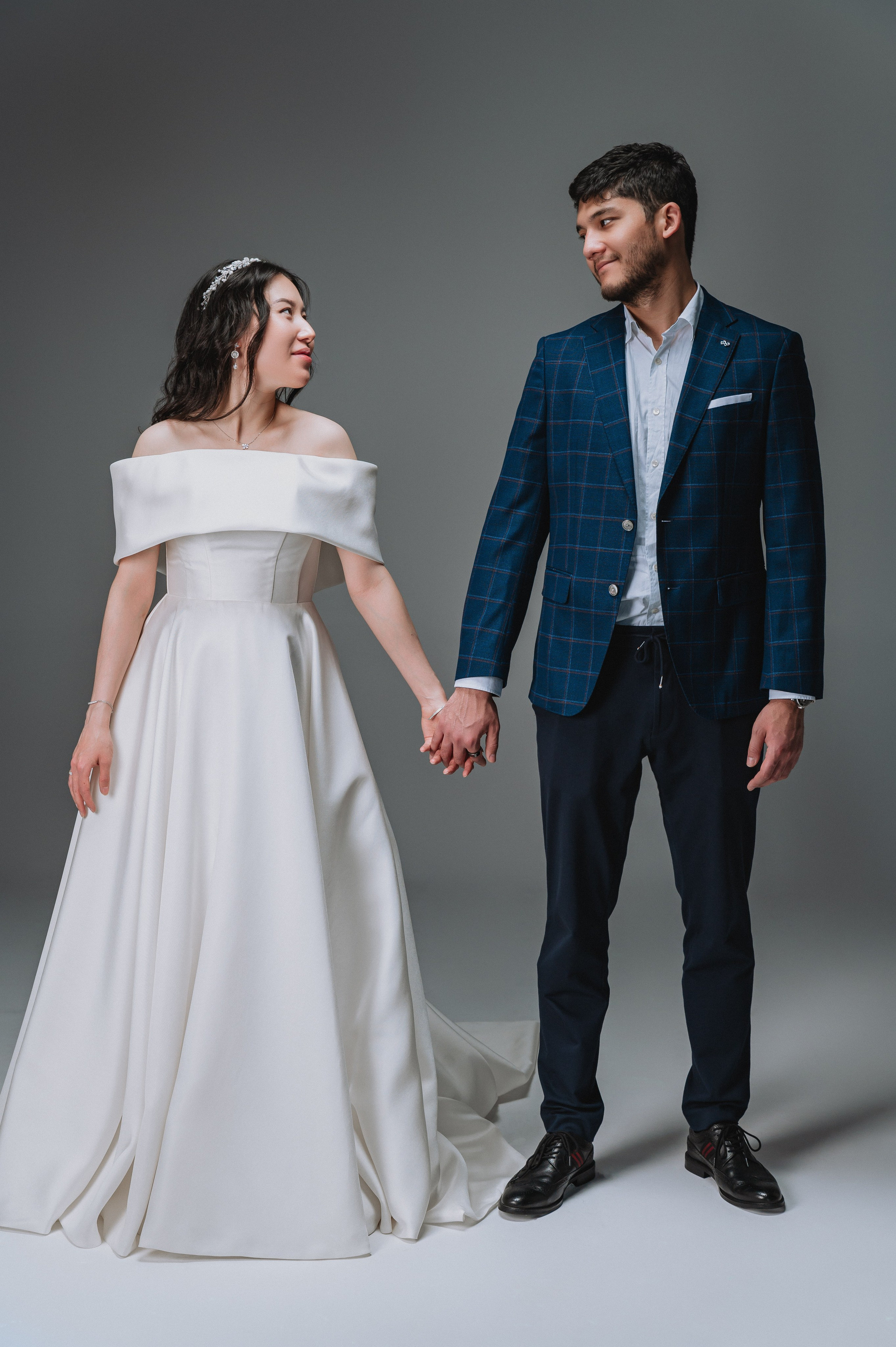 LOVESTORY 13-05-2024. Фотограф в Алматы — Дарья Фёдорова