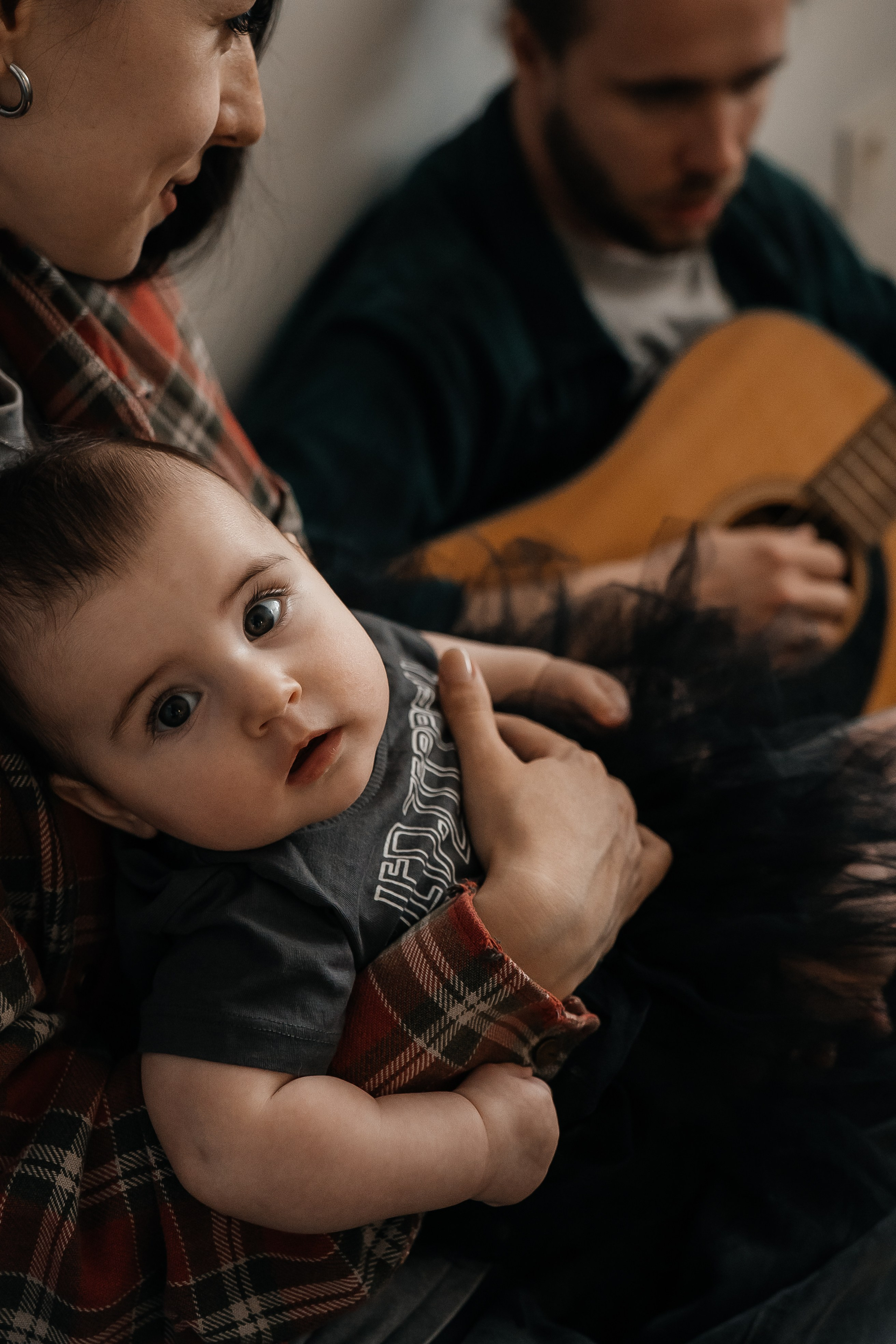 Алиса, Алина и Никита. Семейный и свадебный фотограф в Саратове Евангелина Штах
