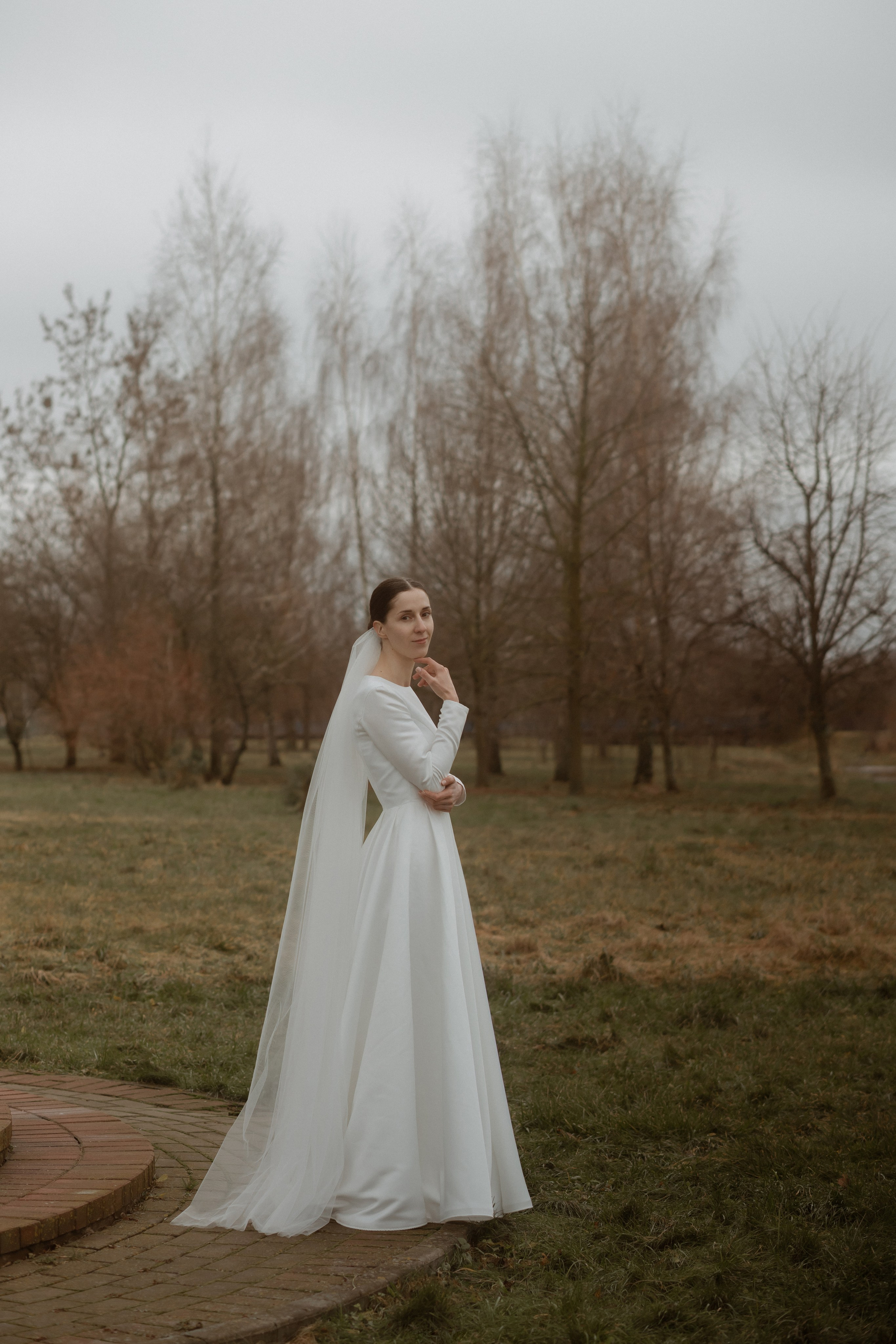 I can give you my devotion ‘til the end of time. Фотограф Лия Козловская Минск