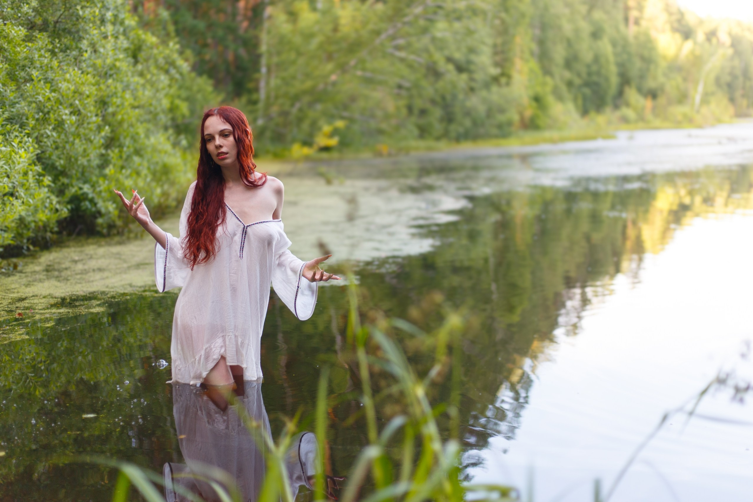 Марина Сергеева. Фотограф для маркетплейсов Михаил Бове