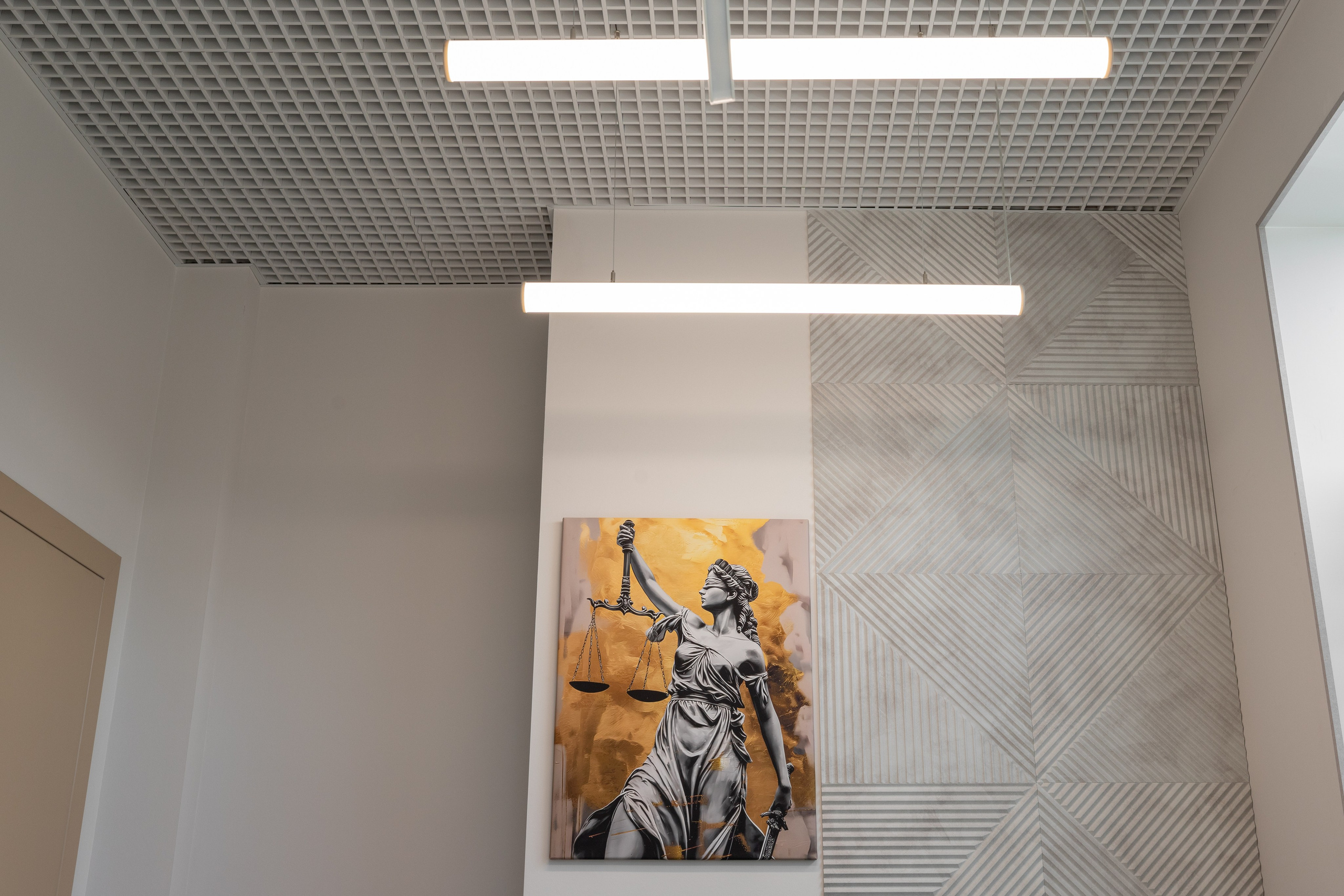 Нотариальная контора в Кудрово. Интерьерный фотограф в Санкт-Петербурге Ксения Сорокина