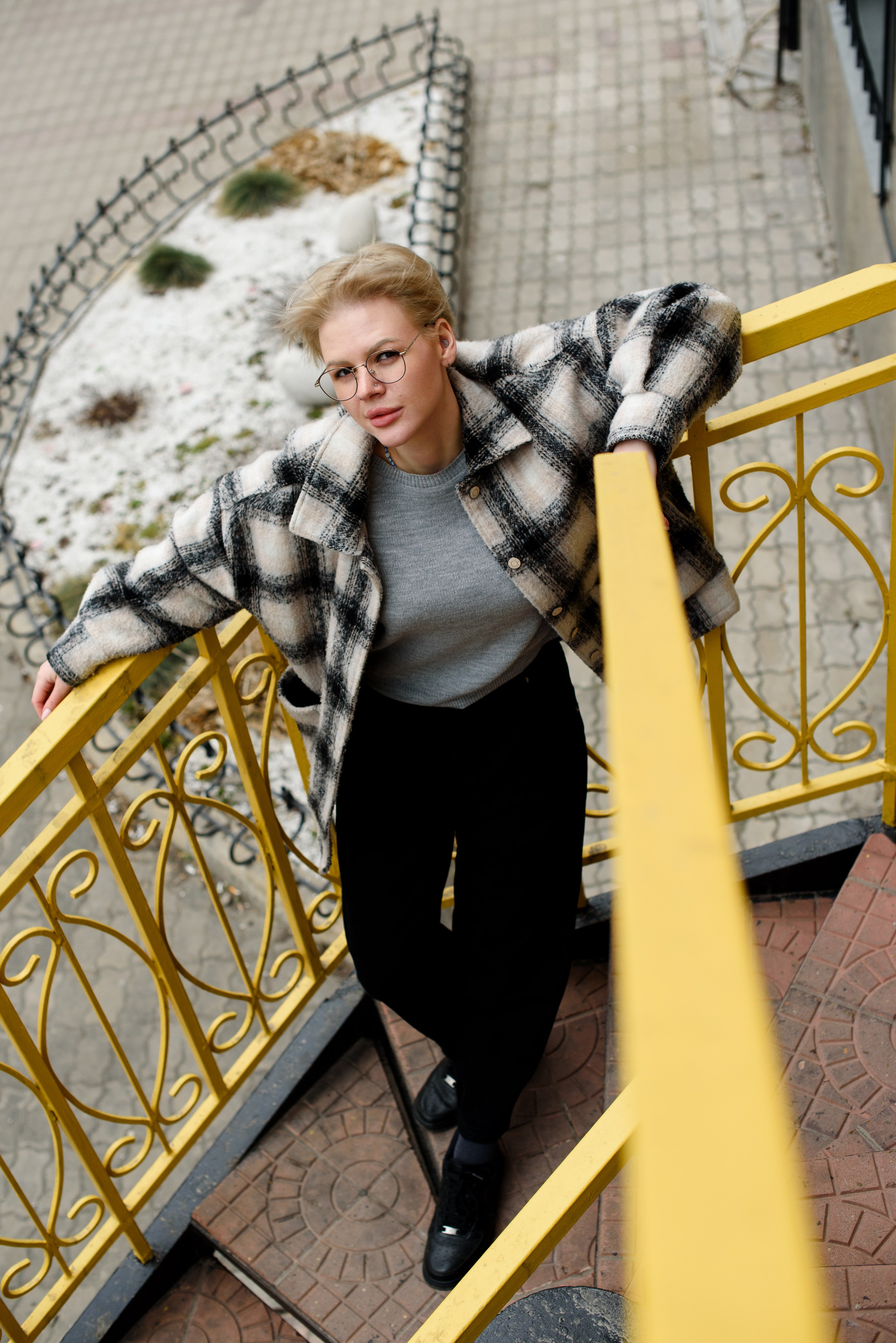 Соня. Я — Фотограф из Хабаровска