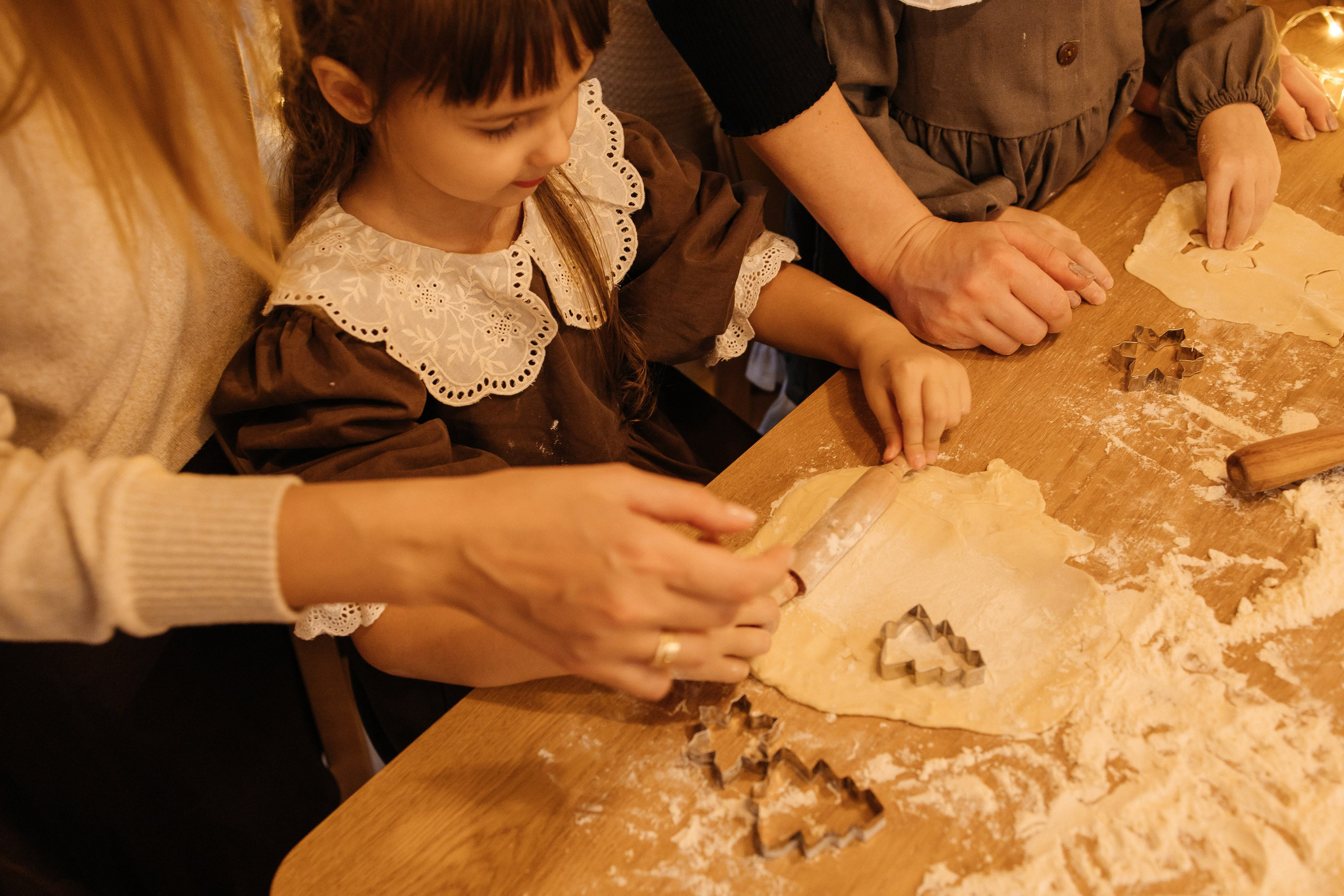 Девичник. Детский и семейный фотограф в Пушкино, Мытищи, Москва Сергеева Светлана