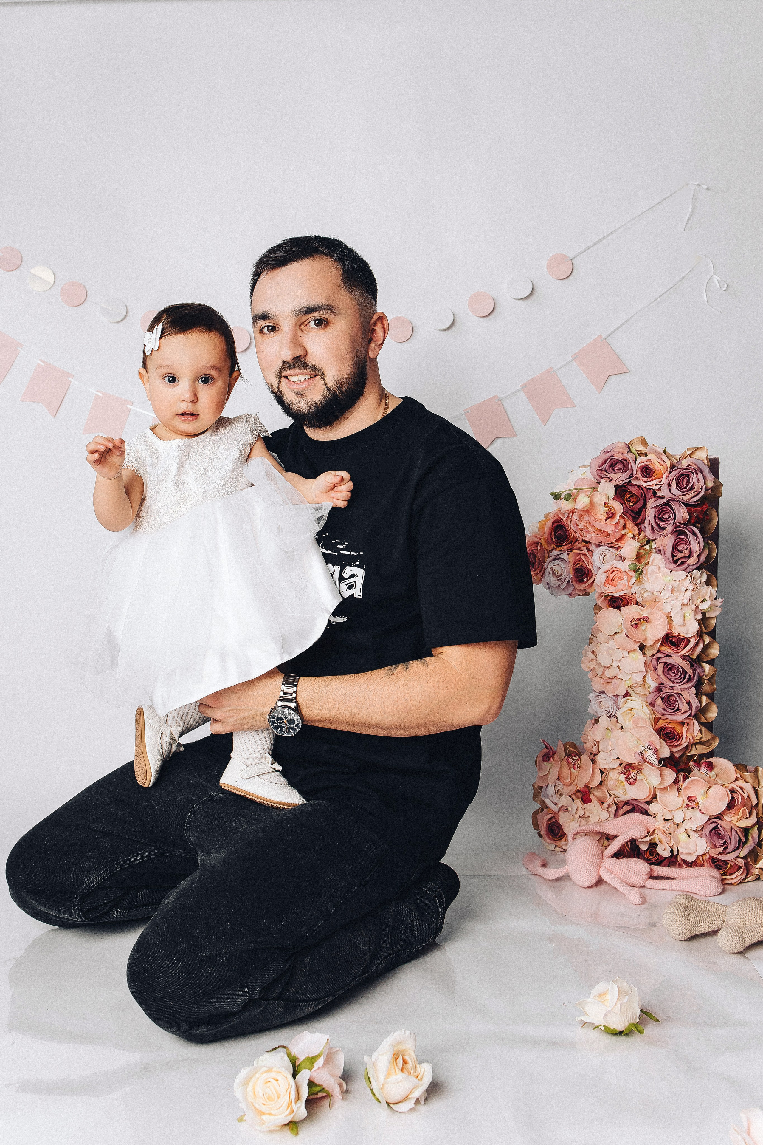 Милана. Детский и семейный фотограф в Пушкино, Мытищи, Москва Сергеева Светлана