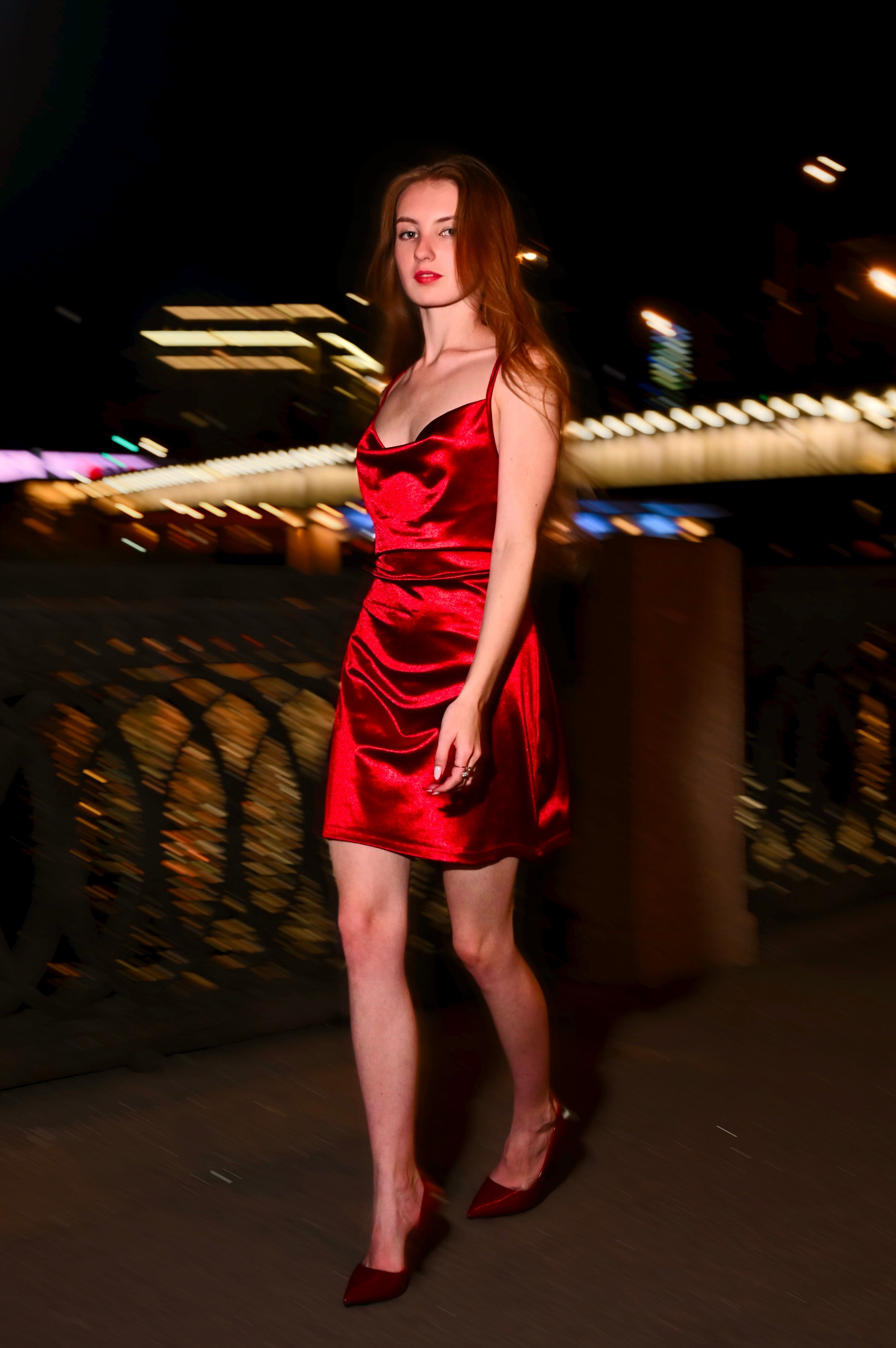 Портрет и фешн. Свадебный и портретный фотограф в Москве Александр Муравьев