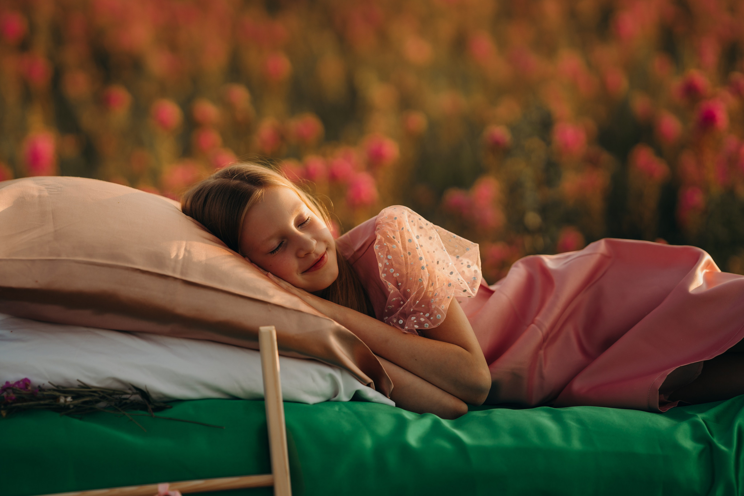 Принцесса на горошине. СВАДЕБНЫЙ ФОТОГРАФ КРАСНОЯРСК