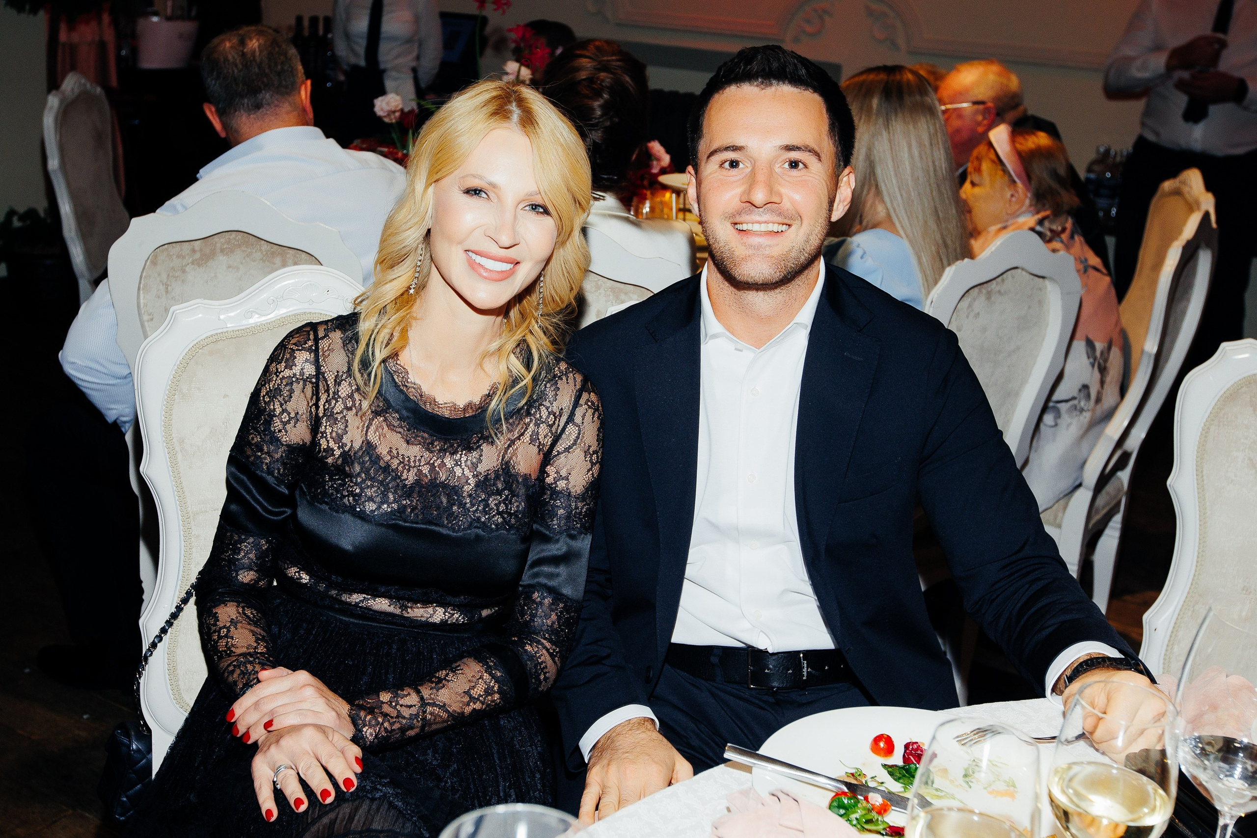 PRIVATE EVENT | SHUFUTINSKY HEADLINER. Фотограф в Москве Алексей Виноградов