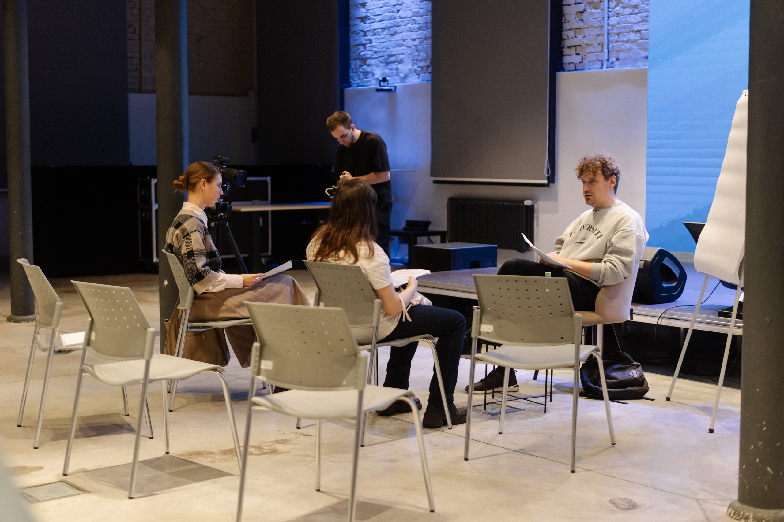 Мероприятия. Надя Инкина фотограф Москва