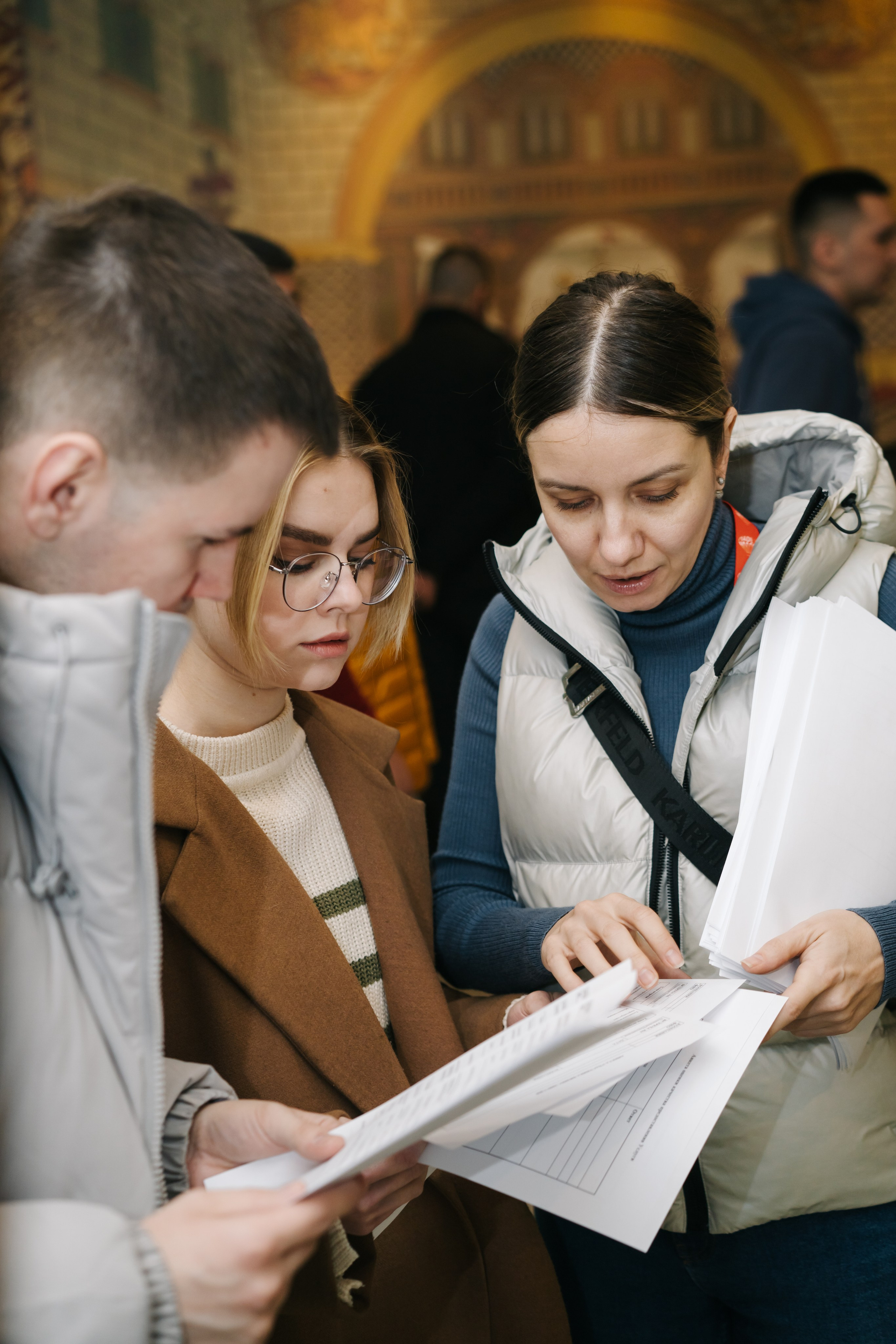 Мероприятия. Надя Инкина фотограф Москва