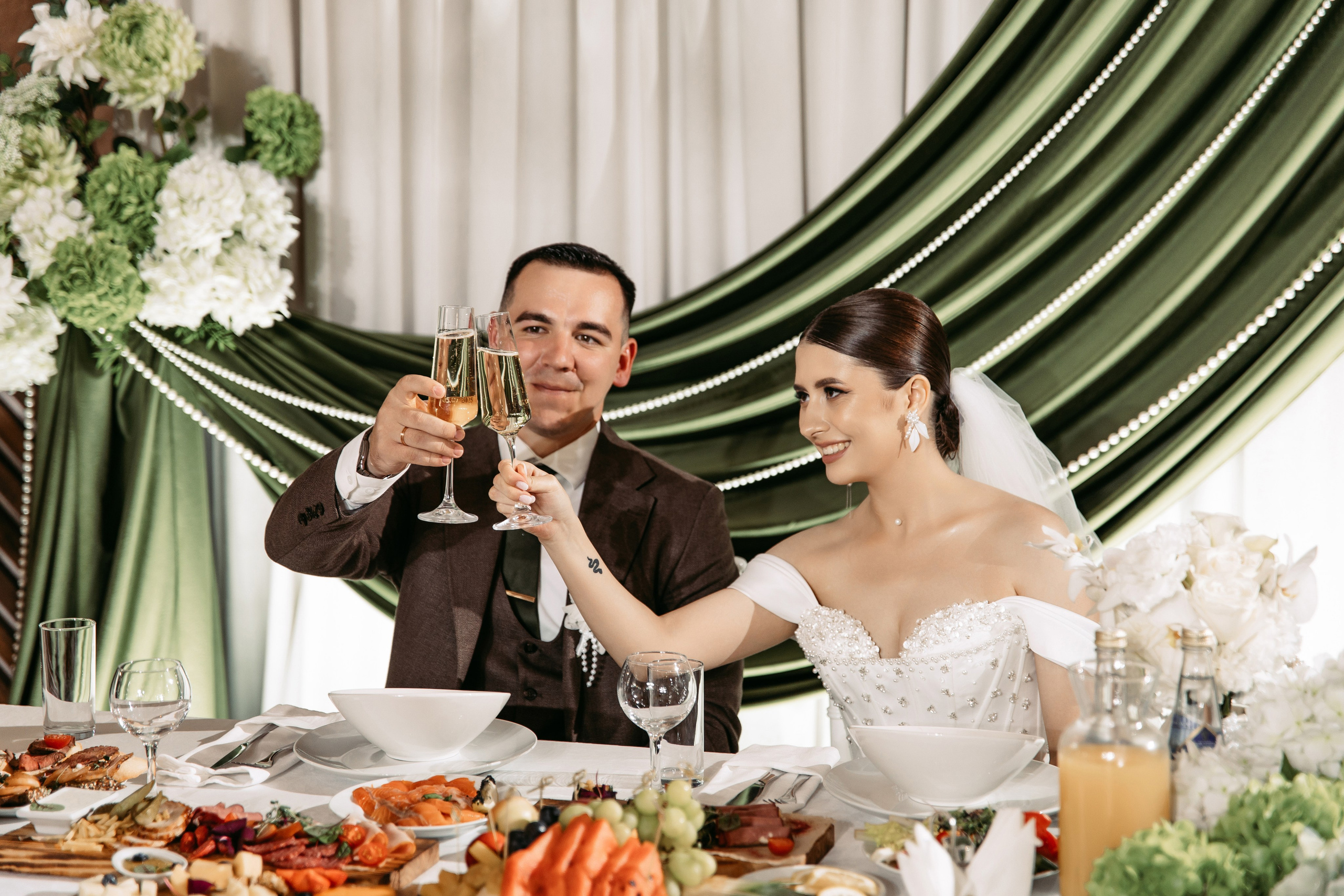 Александр & Ксения. Свадебный ФОТОГРАФ и ВИДЕОГРАФ Ульяновск