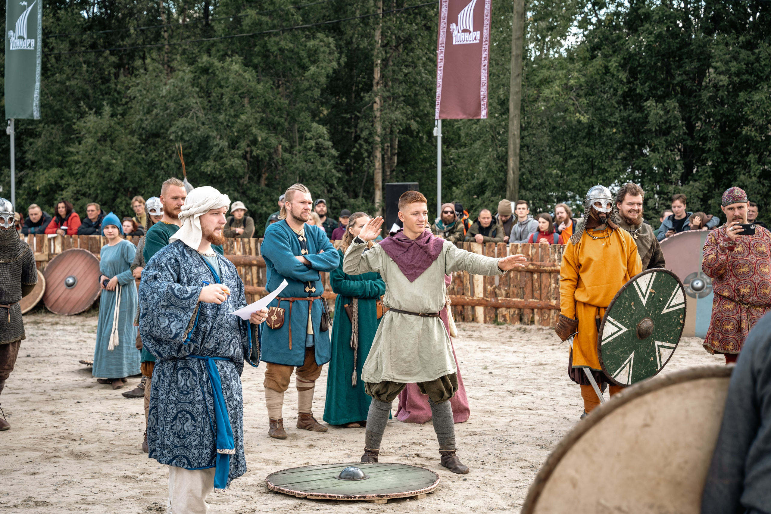 Север_Имандра. Портретный фотограф в Смоленске и Москве Мария Громова