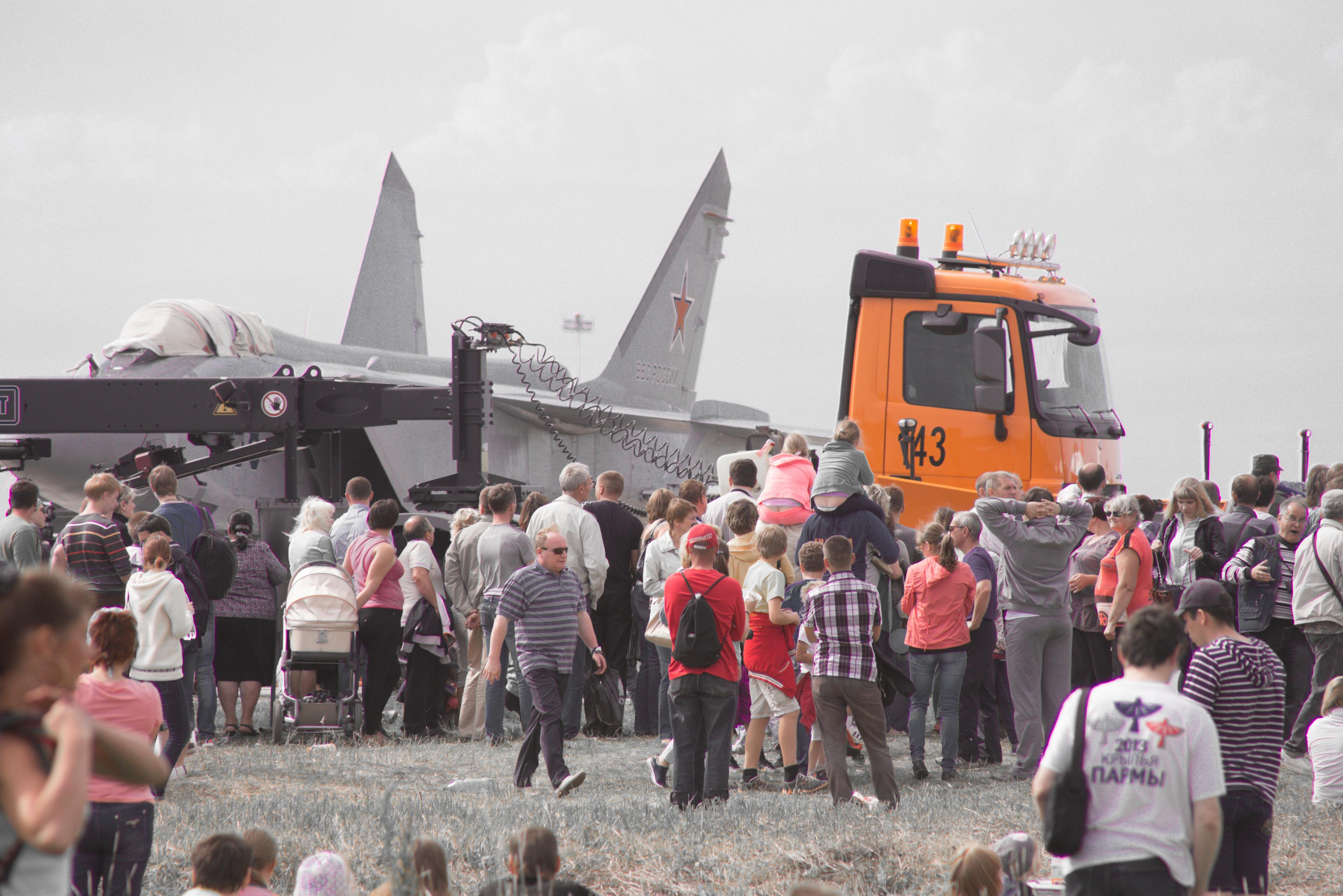 Пилотажная группа «Стрижи». Фотограф Пермь. Фотосессия в фотостудии Перми и на свежем воздухе