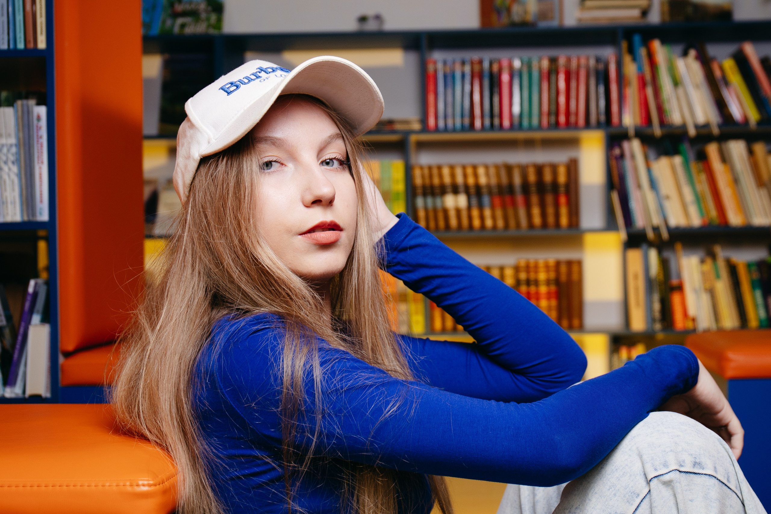 Фотосессия 9 класс. Свадебный и женский фотограф