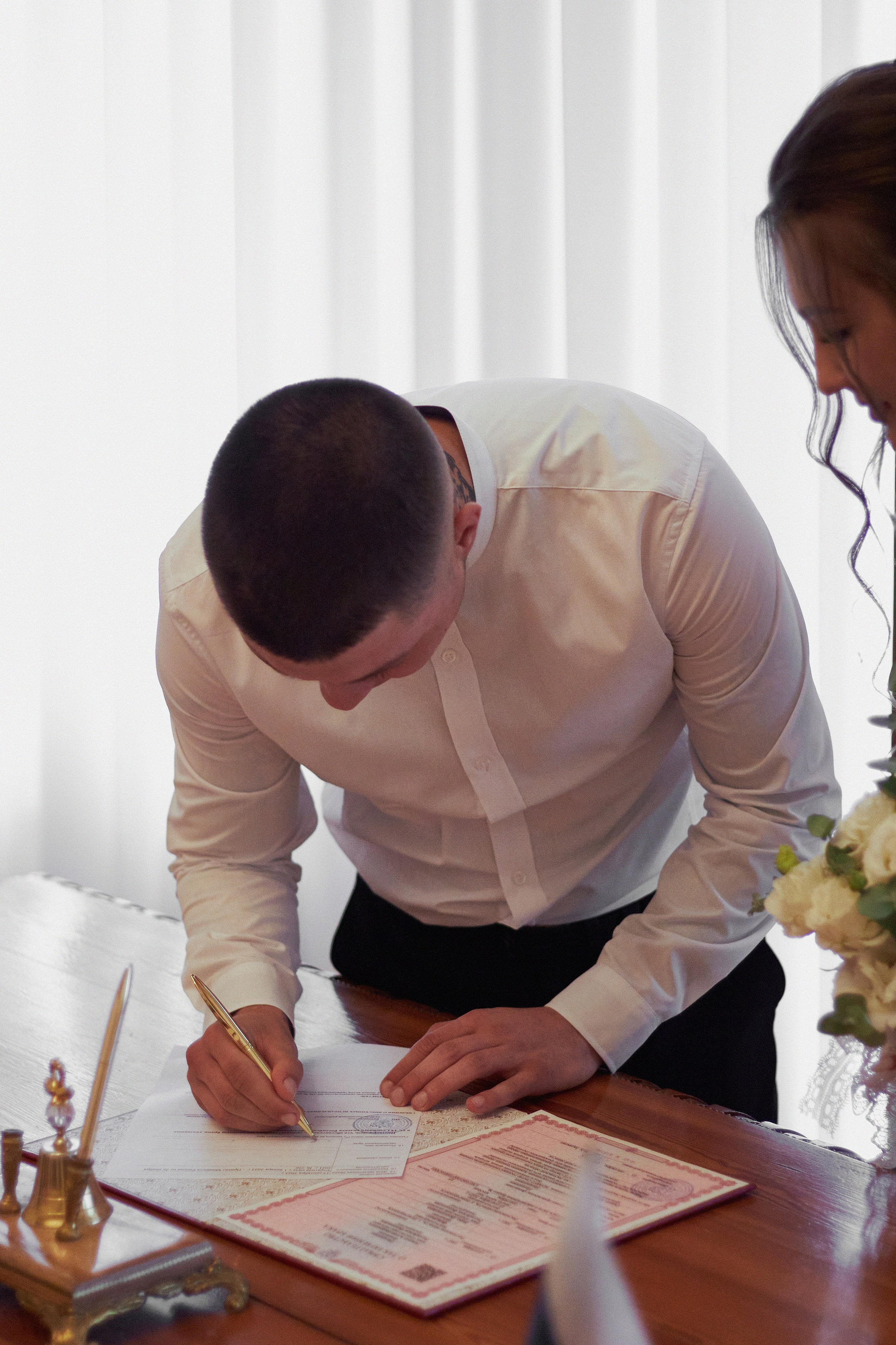 Рома и Вера. Фотограф в Ростове-на-Дону Нюхарева Виктория