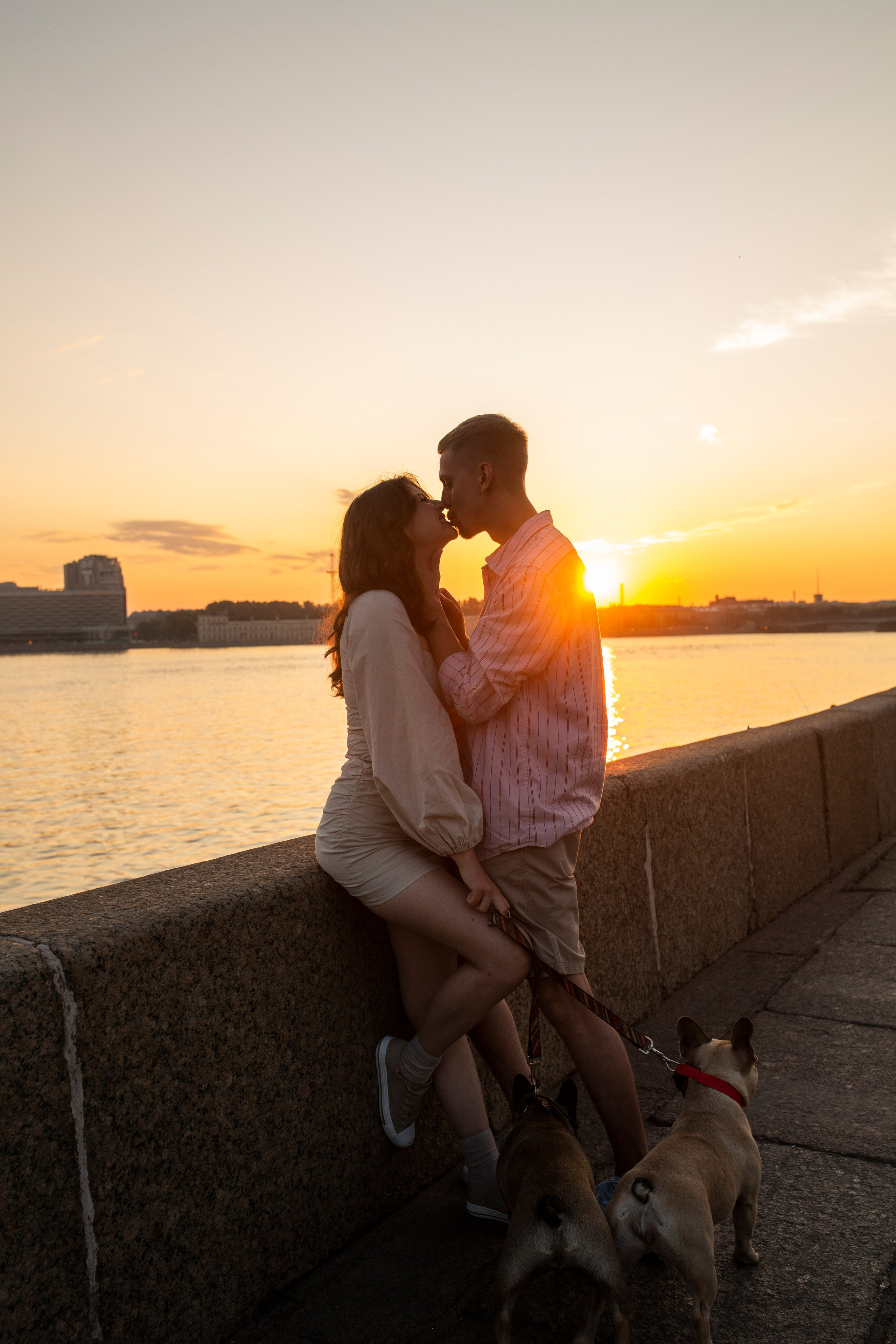 Алексей и Влада. Главная