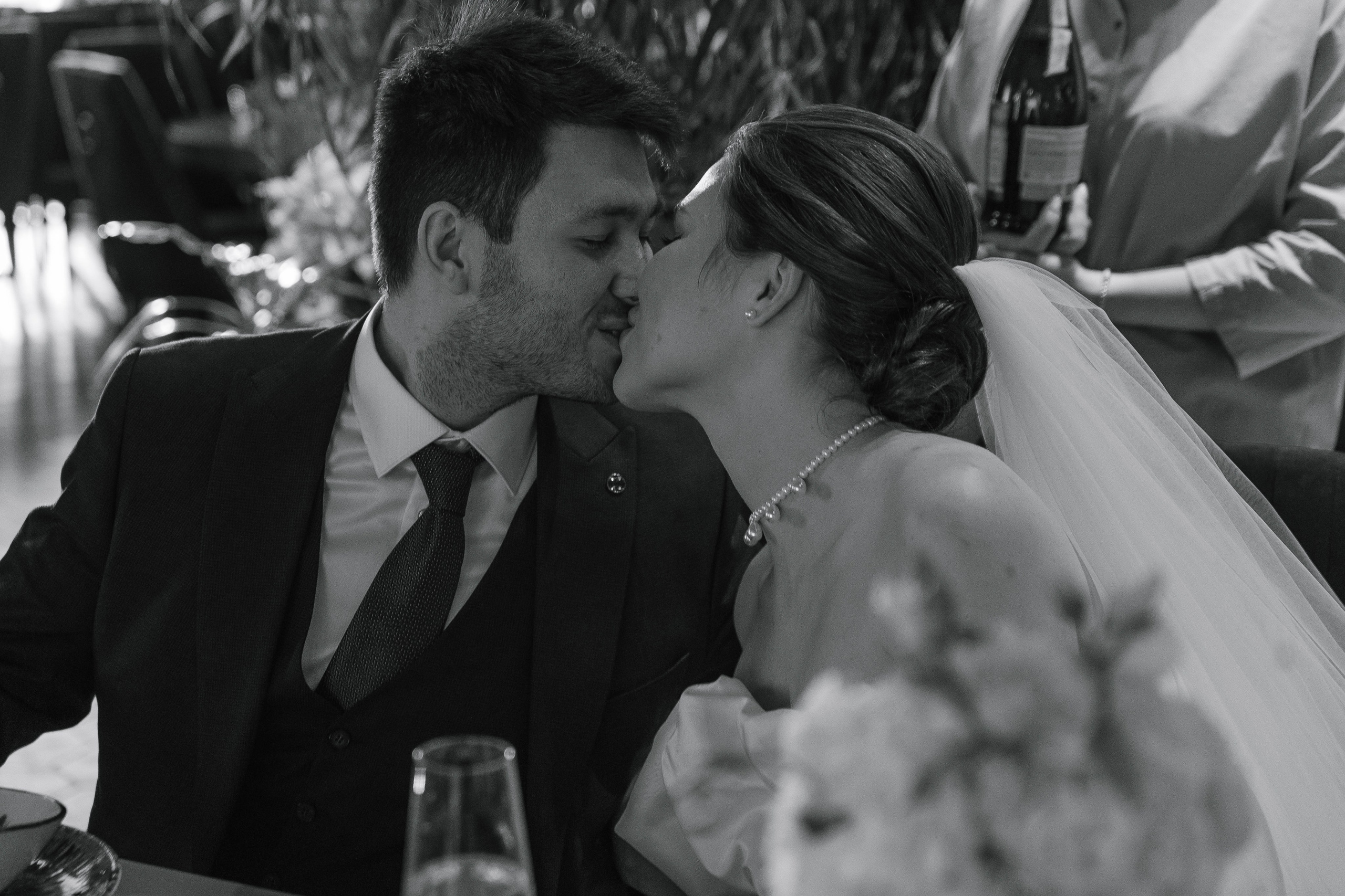 Ринат и Алина. Свадебный и семейный фотограф в Казани Роза Трифонова