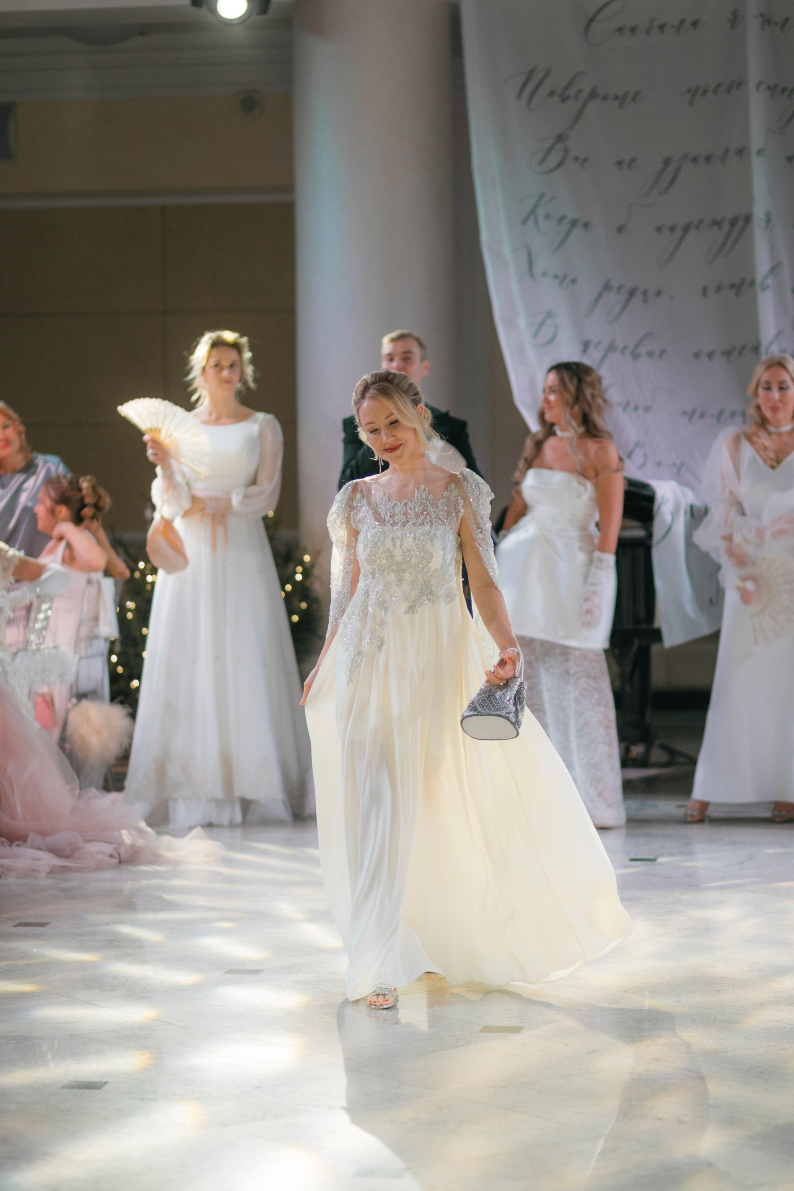 Ball. Фотограф Астафьева Мария