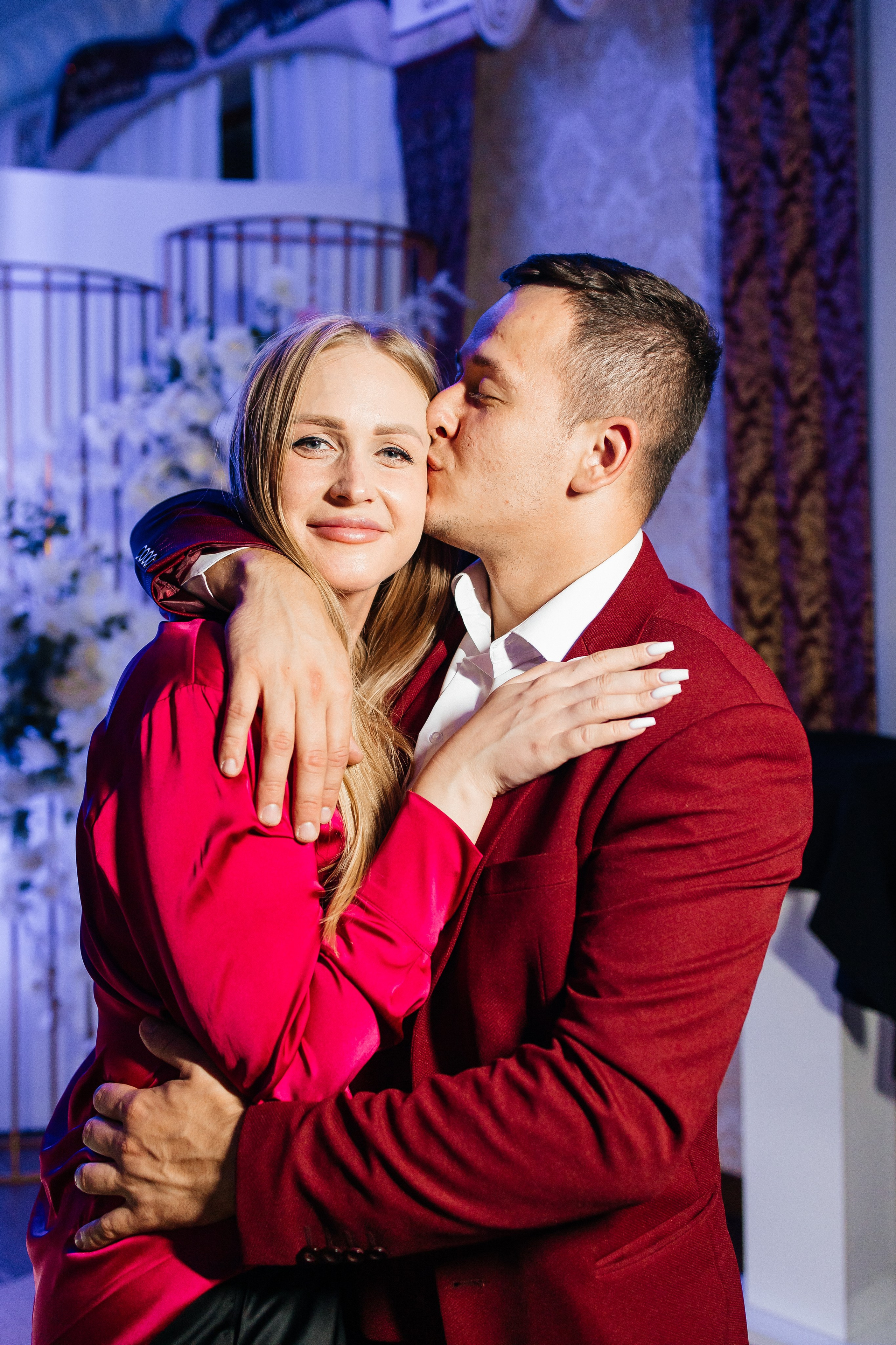 Марина и Дмитрий. Свадебный и семейный фотограф в Ростове-на-Дону