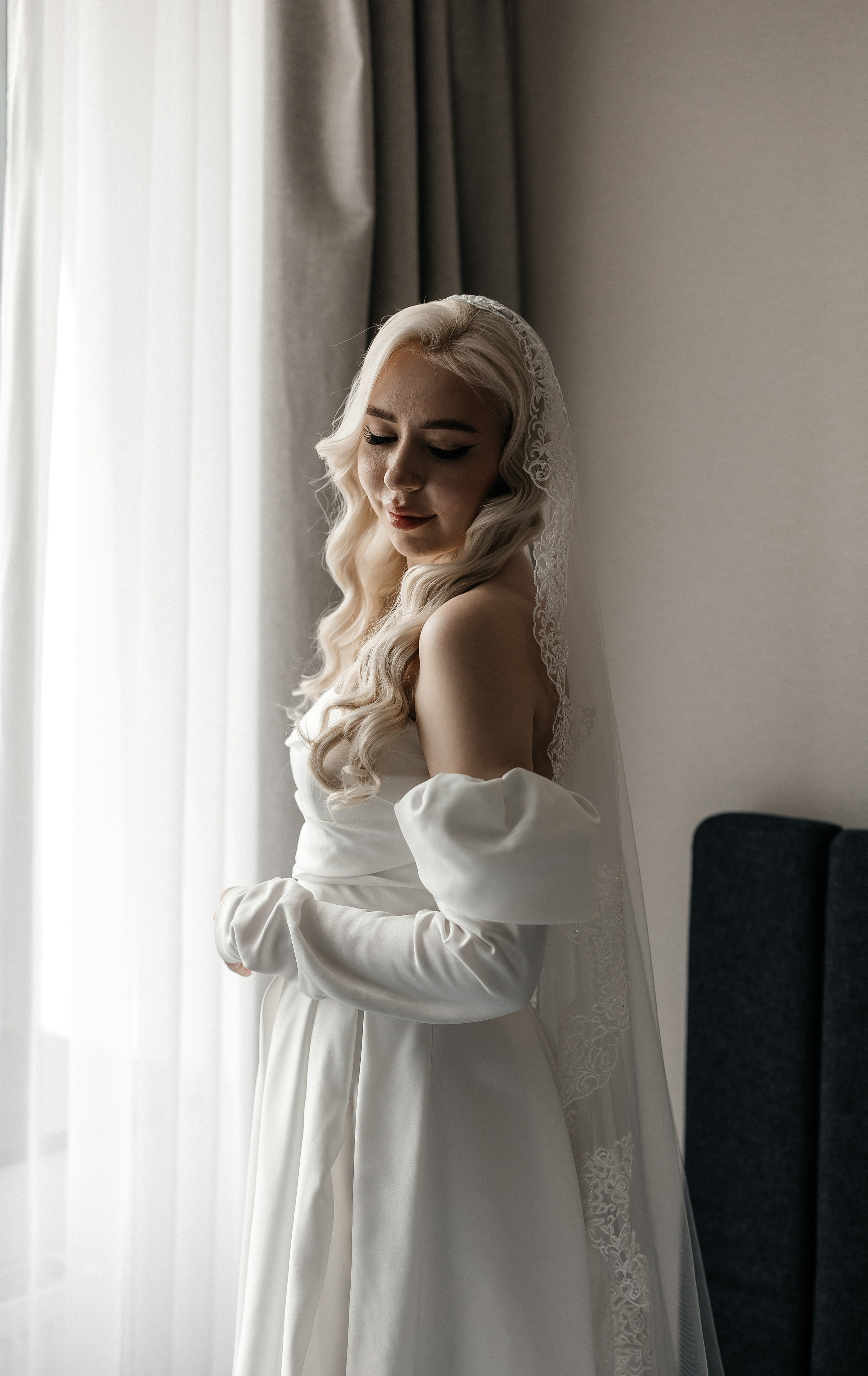 Антон & Анастасия | 06.06.2025. Свадебный и семейный фотограф в Омске Евгения Хакимова