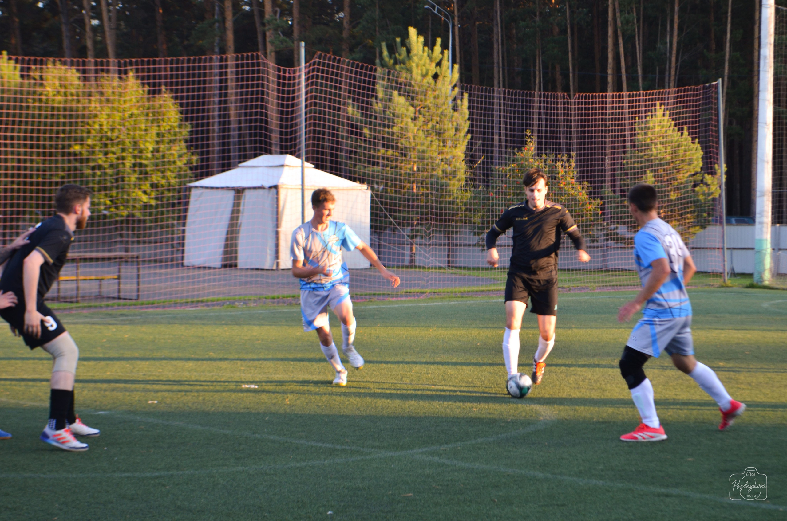 ASM GROUP vs ССК Форс-АлтГУ|25.08.2025. Фотограф-видеограф Познякова Любовь