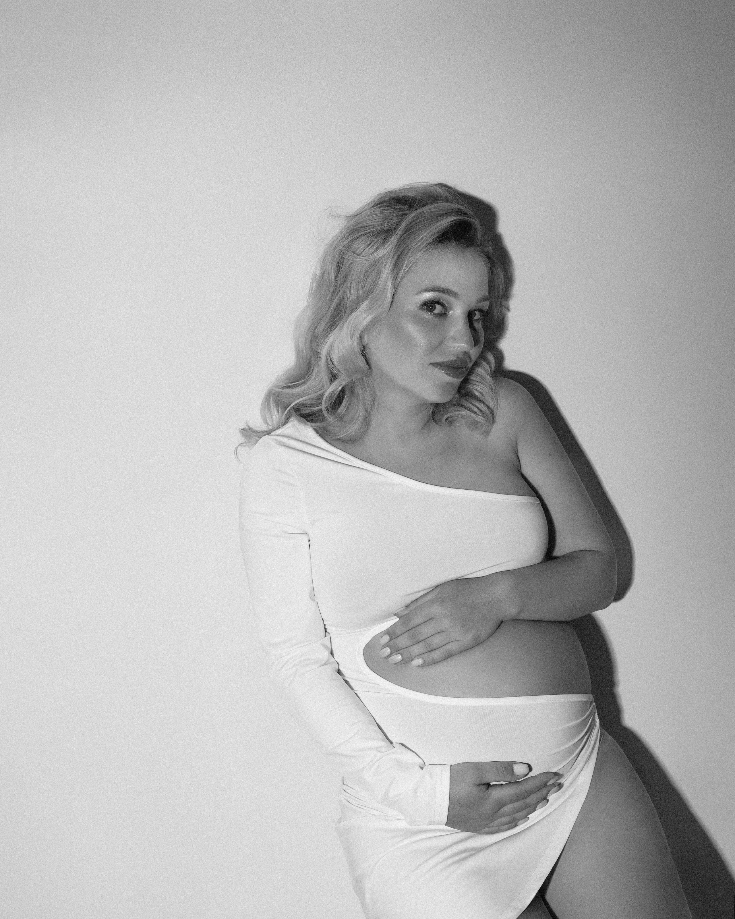 Фотосессия беременности Ярославль. Детский, семейный и фотограф новорождённых в Ярославле Анна Салова