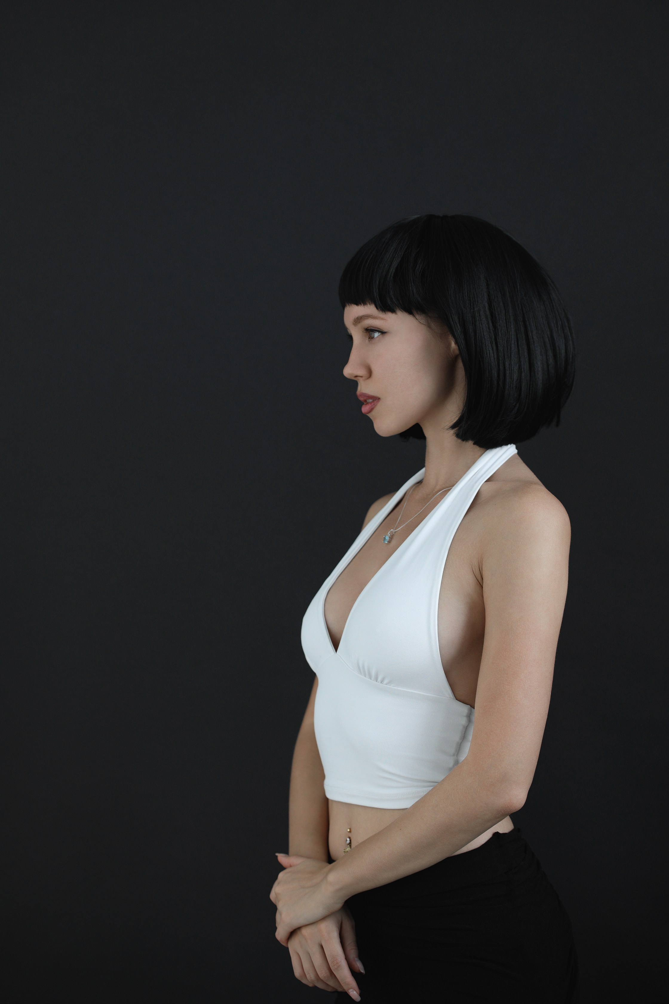 Marta De Mary. Арт-фотограф. Coffelisk